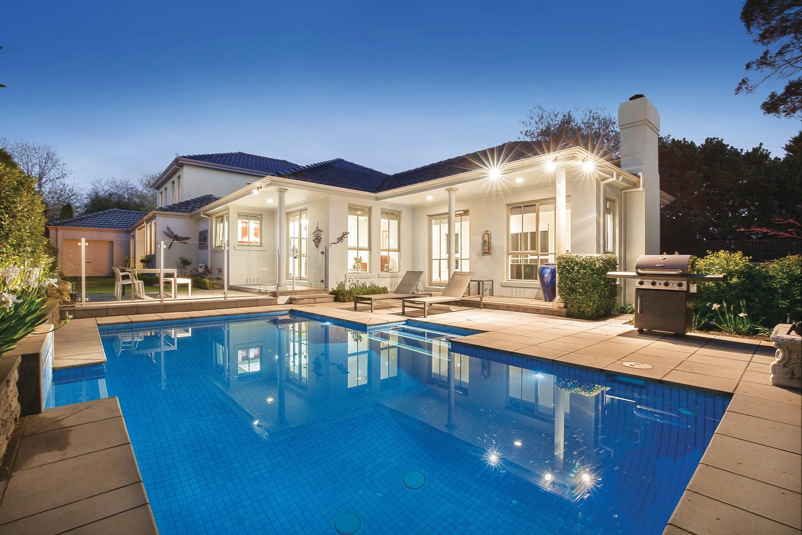 6 Frognall Place, Canterbury, VIC