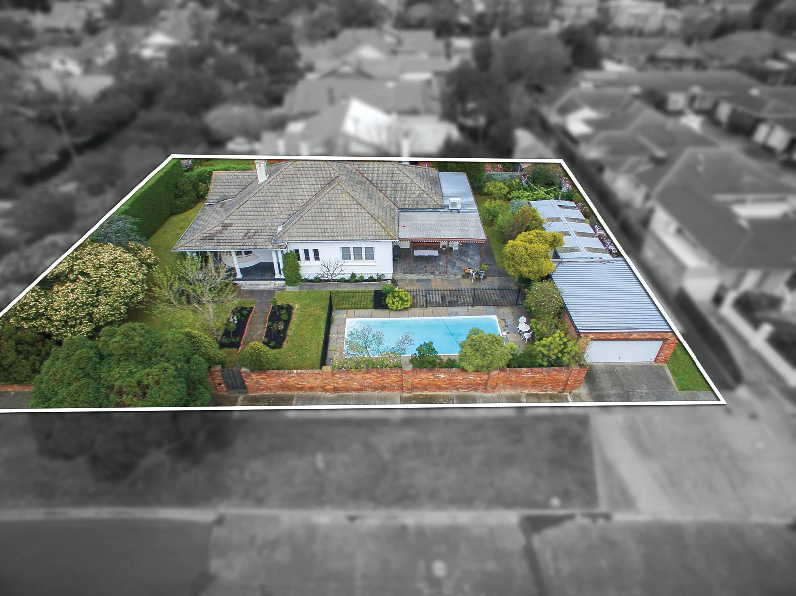 20 Dundonald Avenue, Malvern East, VIC