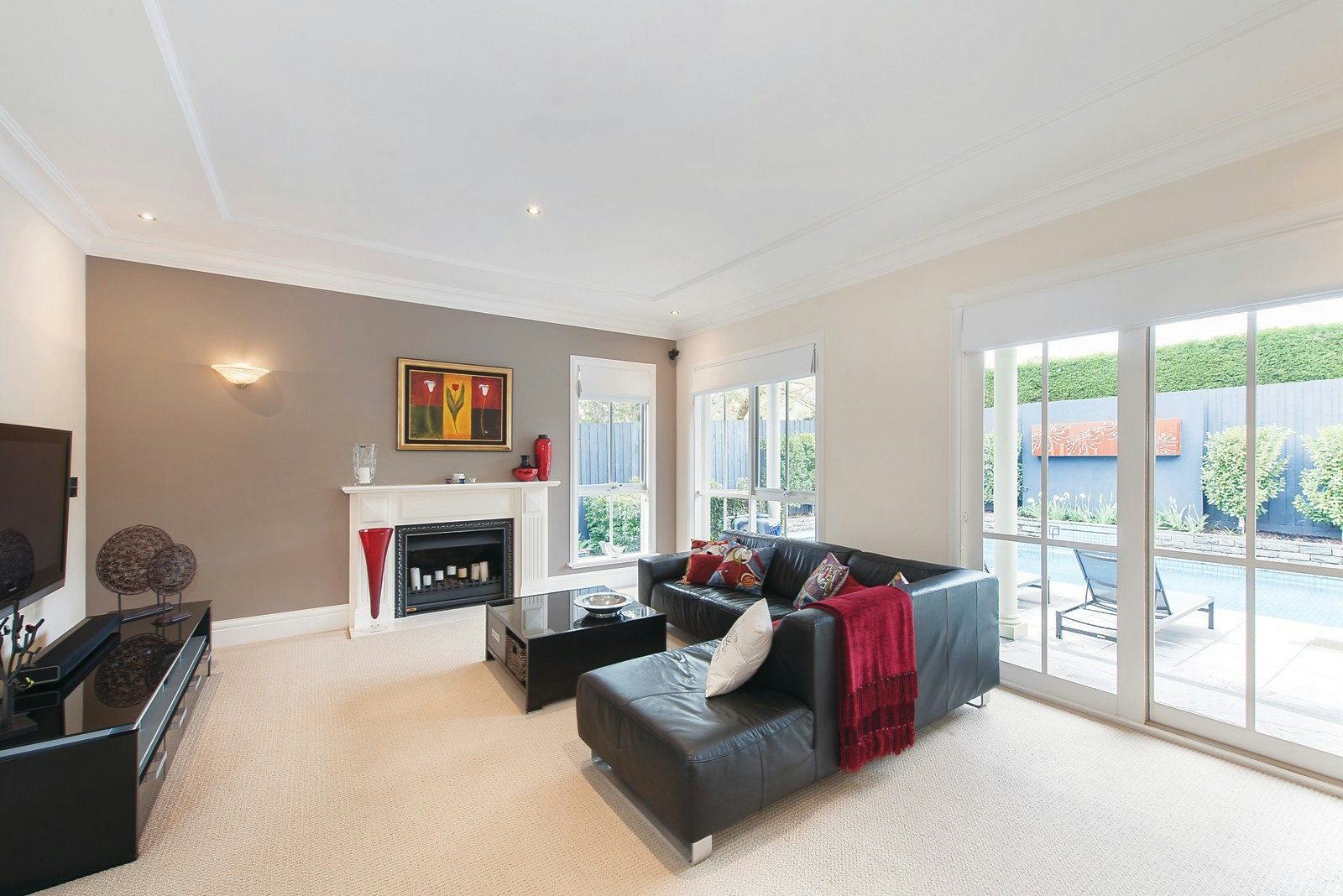 6 Frognall Place, Canterbury, VIC