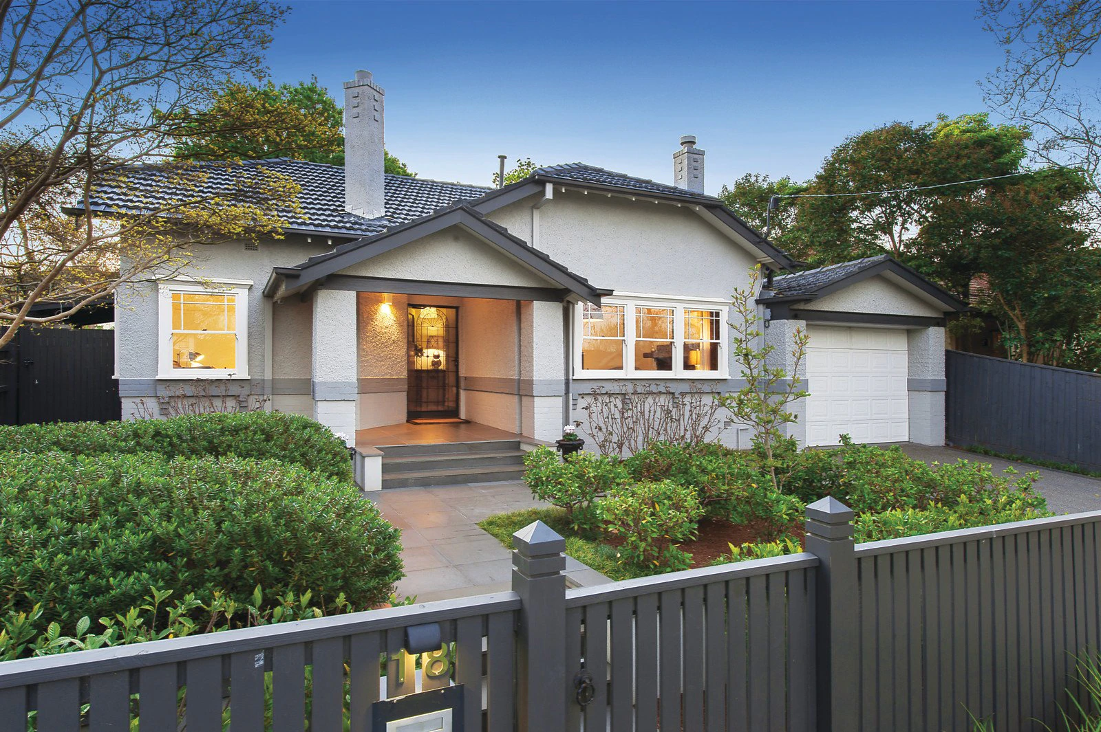18 Radnor Street, Camberwell, VIC