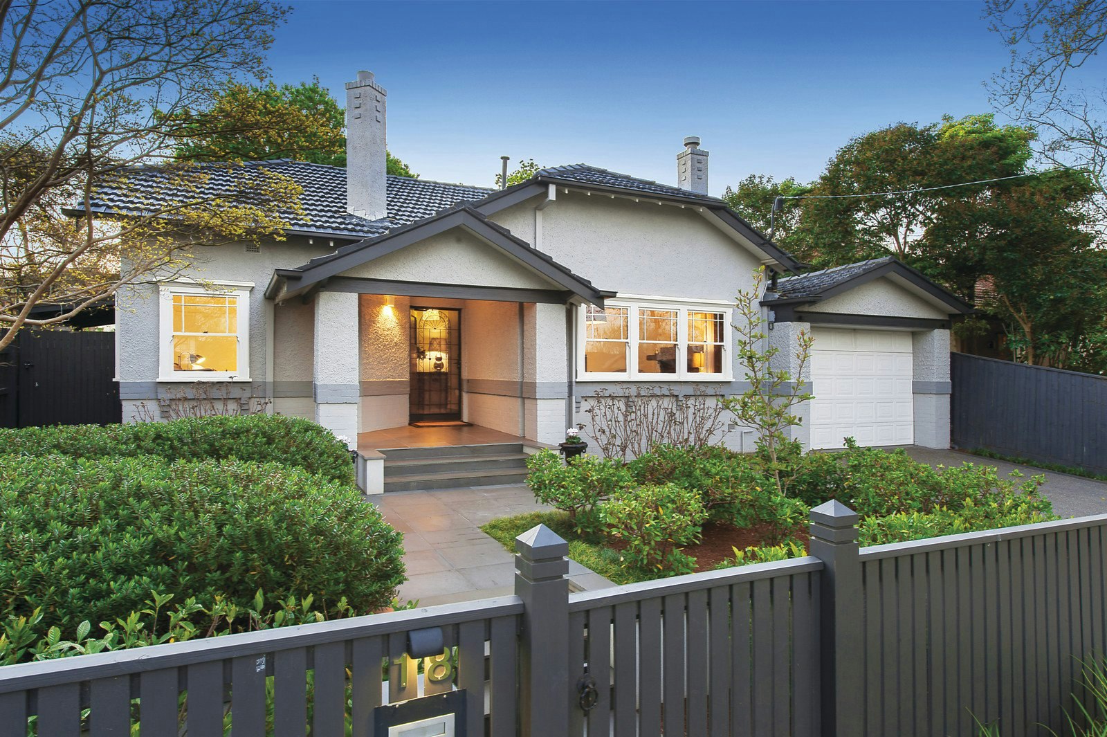 18 Radnor Street, Camberwell, VIC