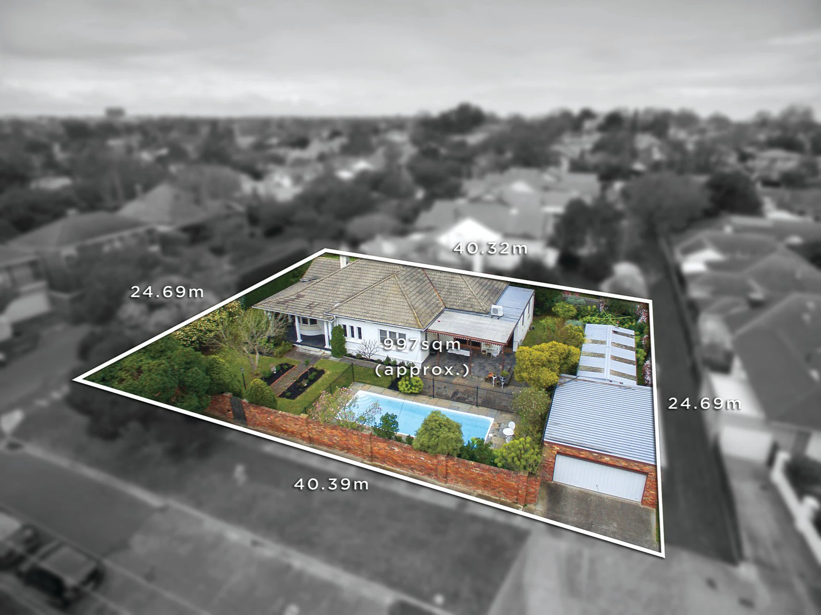 20 Dundonald Avenue, Malvern East, VIC