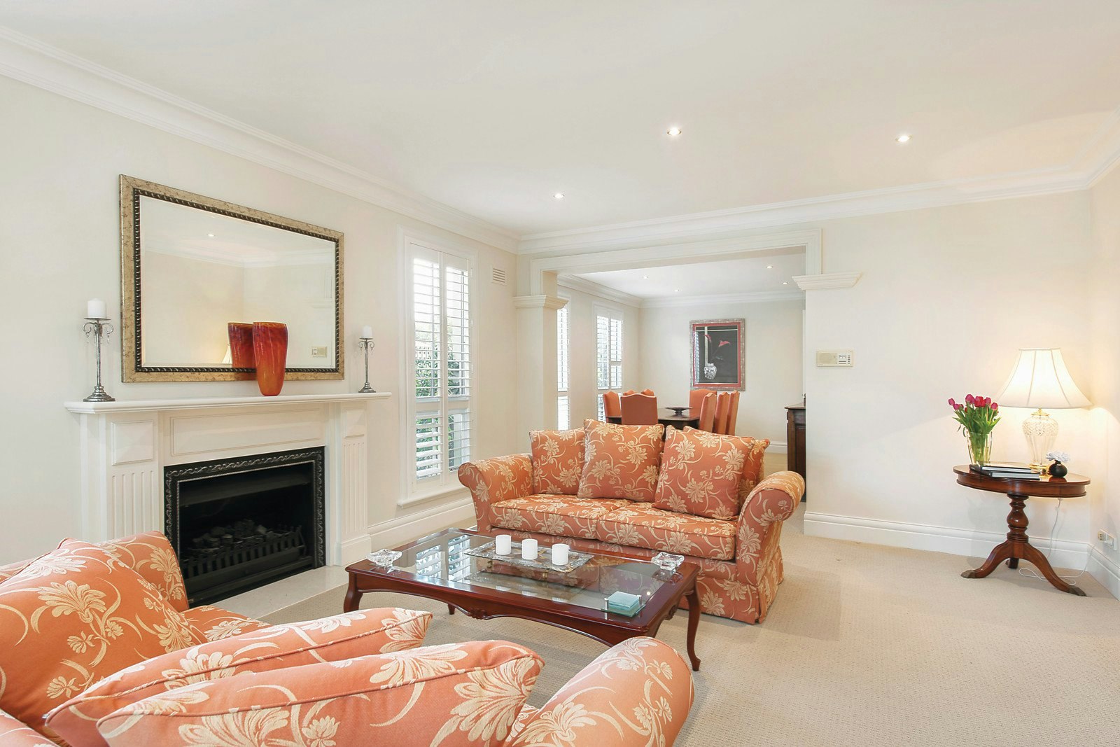 6 Frognall Place, Canterbury, VIC