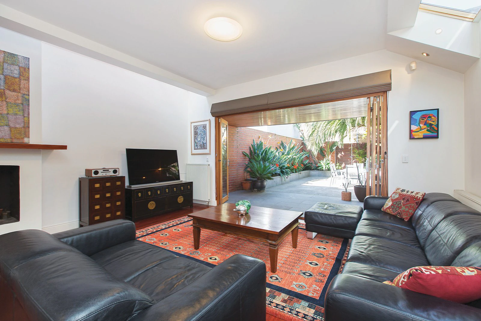 90 River Street, South Yarra, VIC