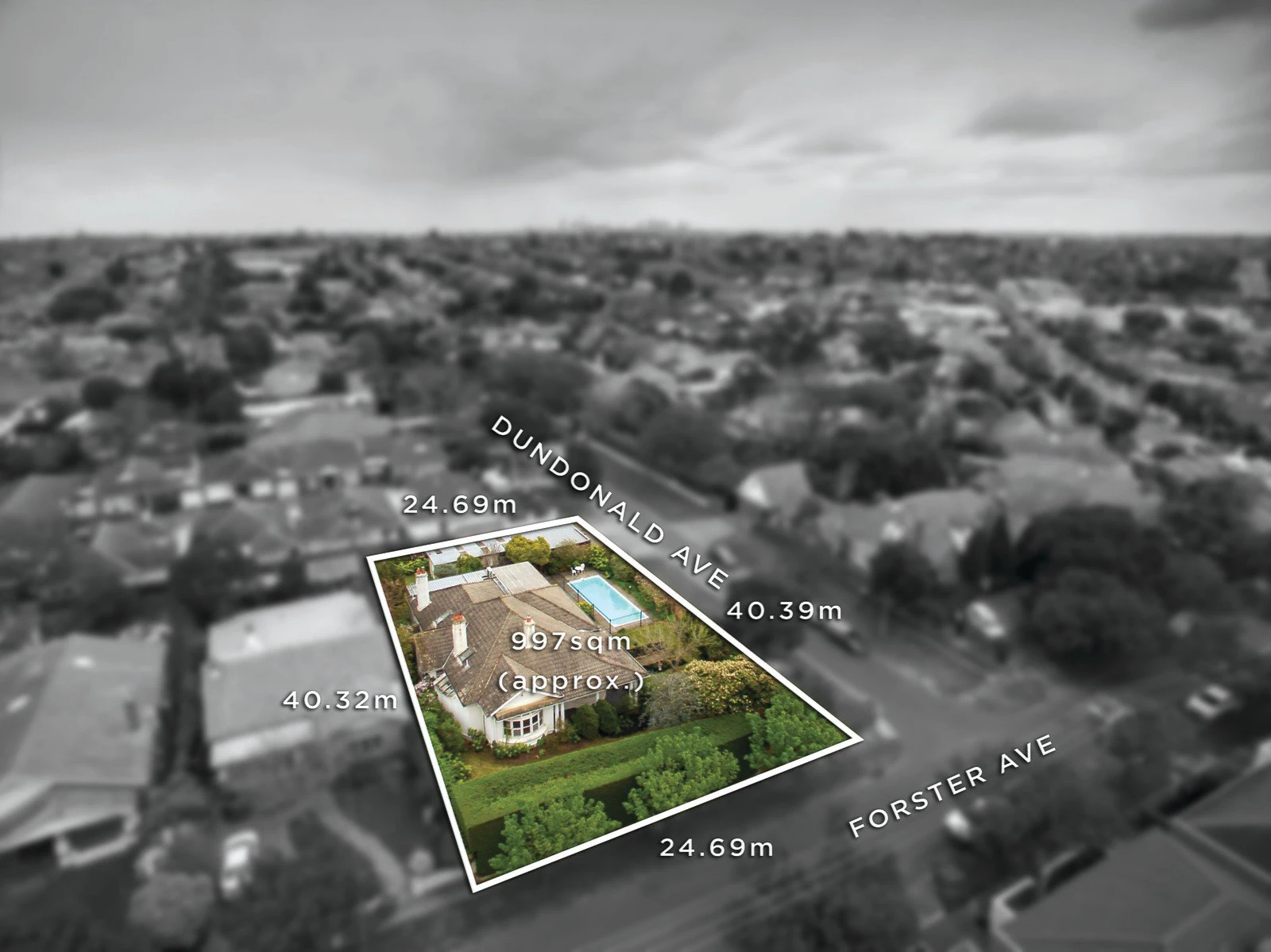 20 Dundonald Avenue, Malvern East, VIC