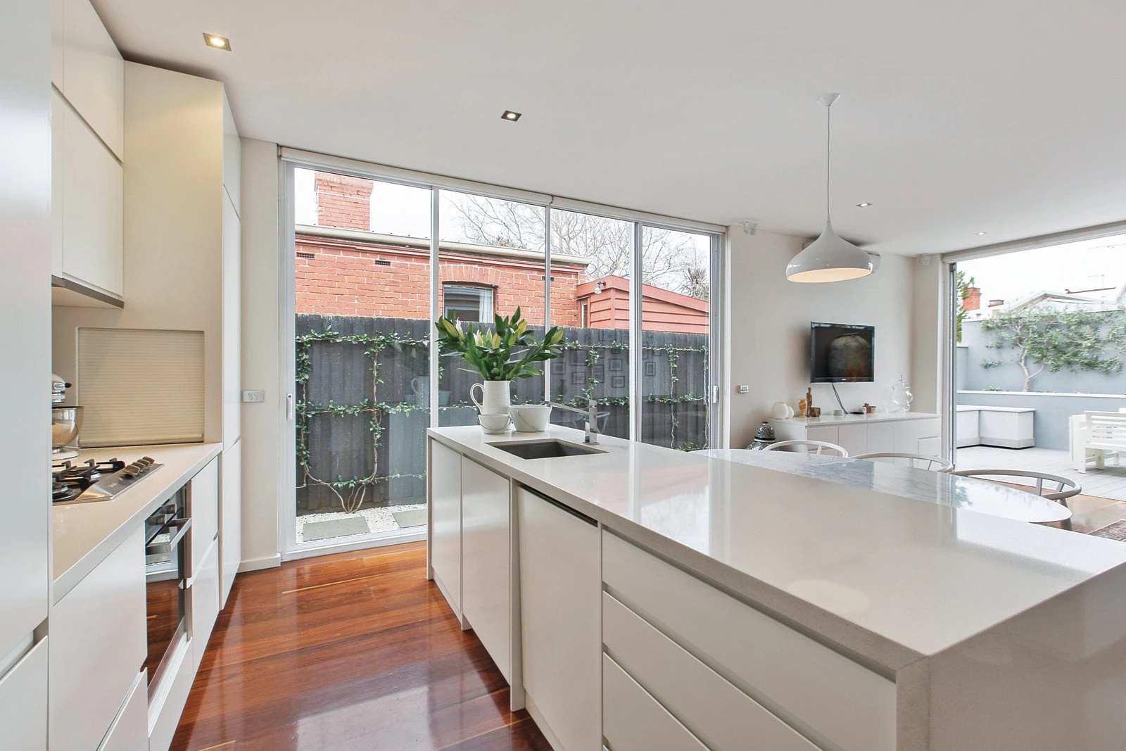 9 Harvey Street, Prahran, VIC