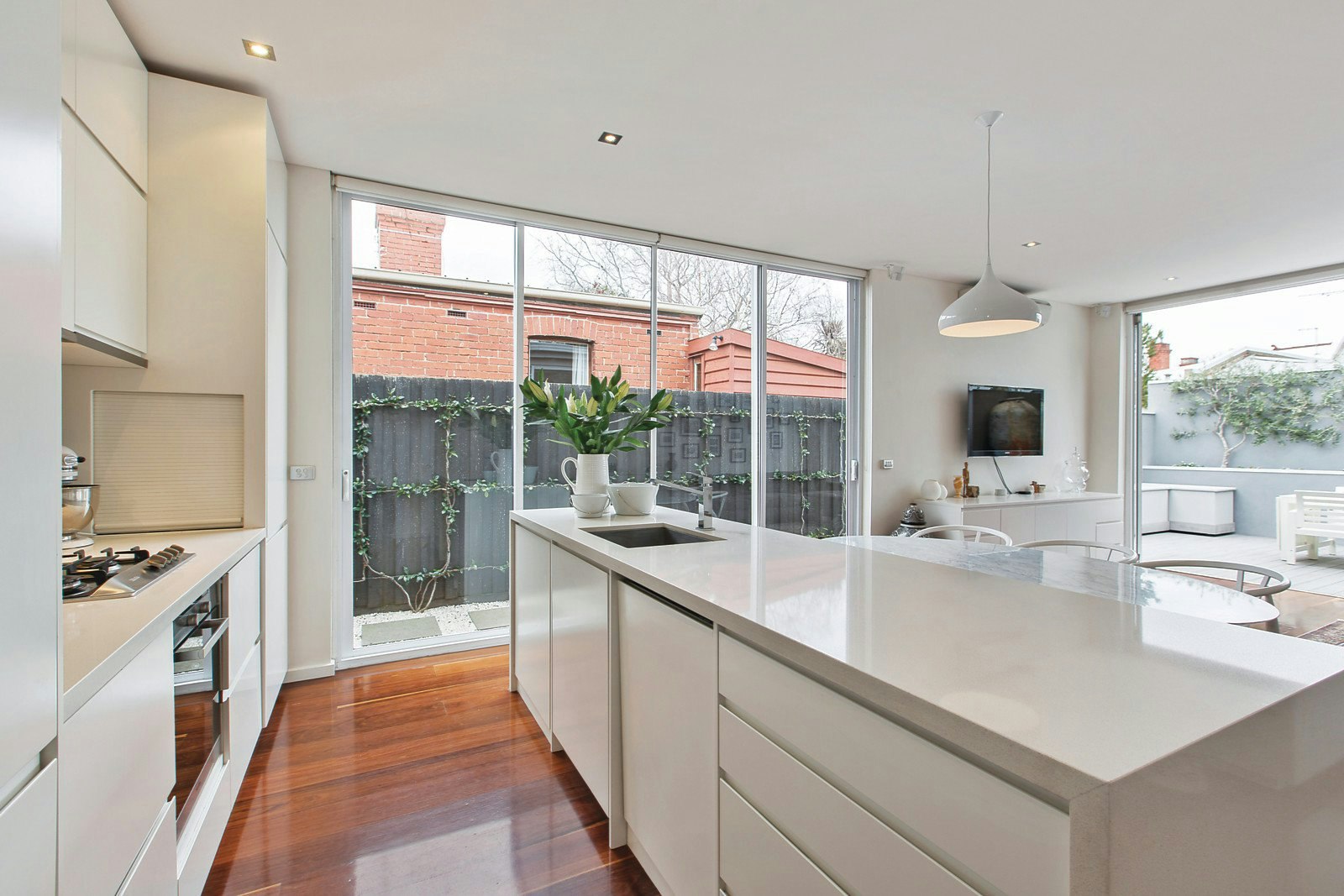 9 Harvey Street, Prahran, VIC