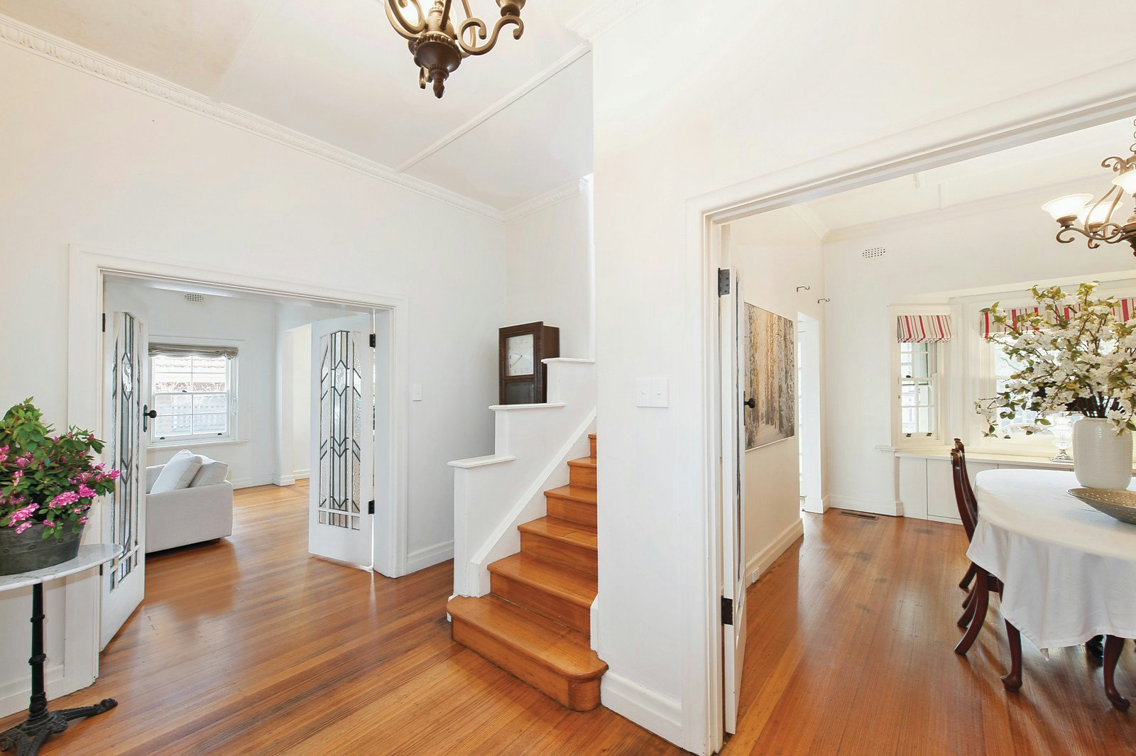 21 Balwyn Road, Canterbury, VIC