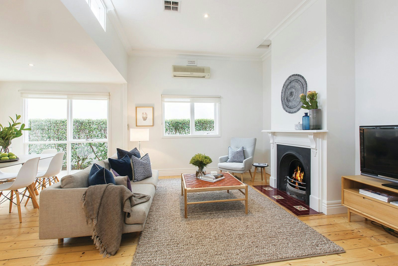 58 Nicholson Street, South Yarra, VIC