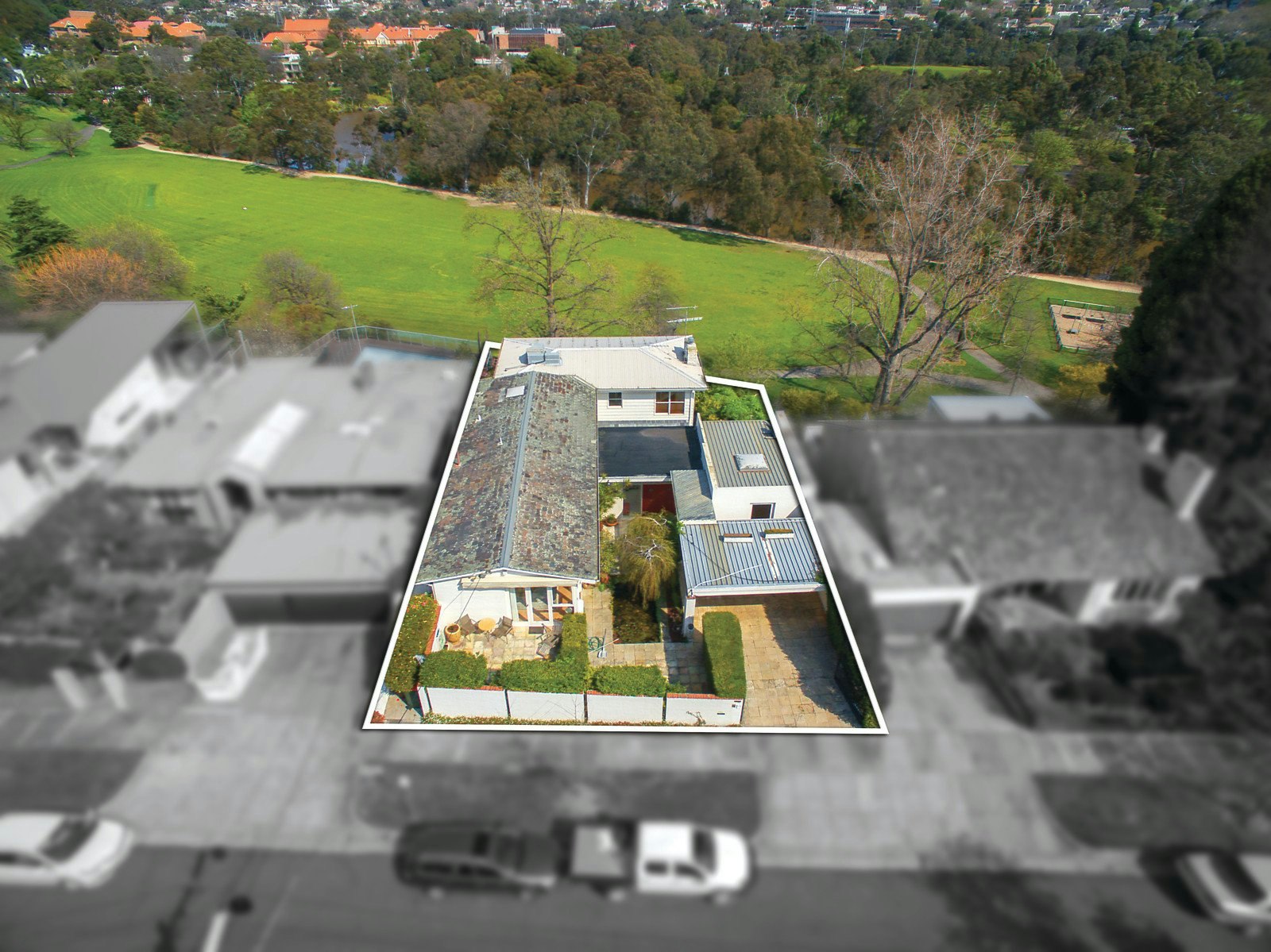 10 Riversdale Court, Hawthorn, VIC