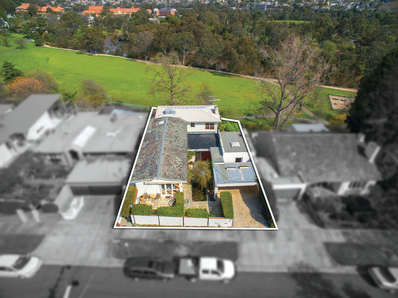 10 Riversdale Court, Hawthorn, VIC