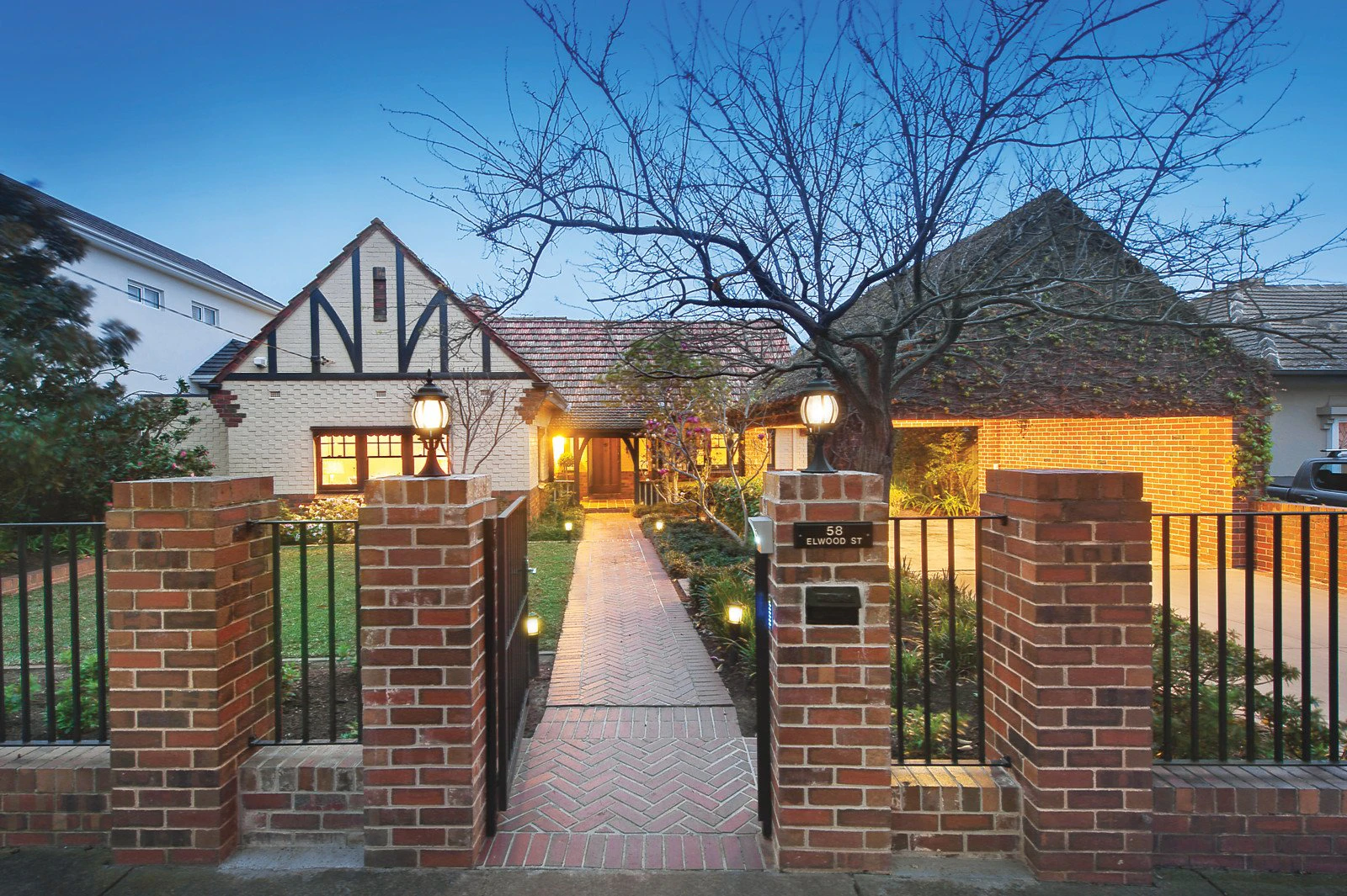 58 Elwood Street, Brighton, VIC