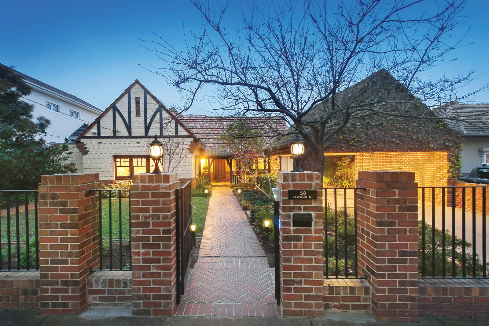 58 Elwood Street, Brighton, VIC