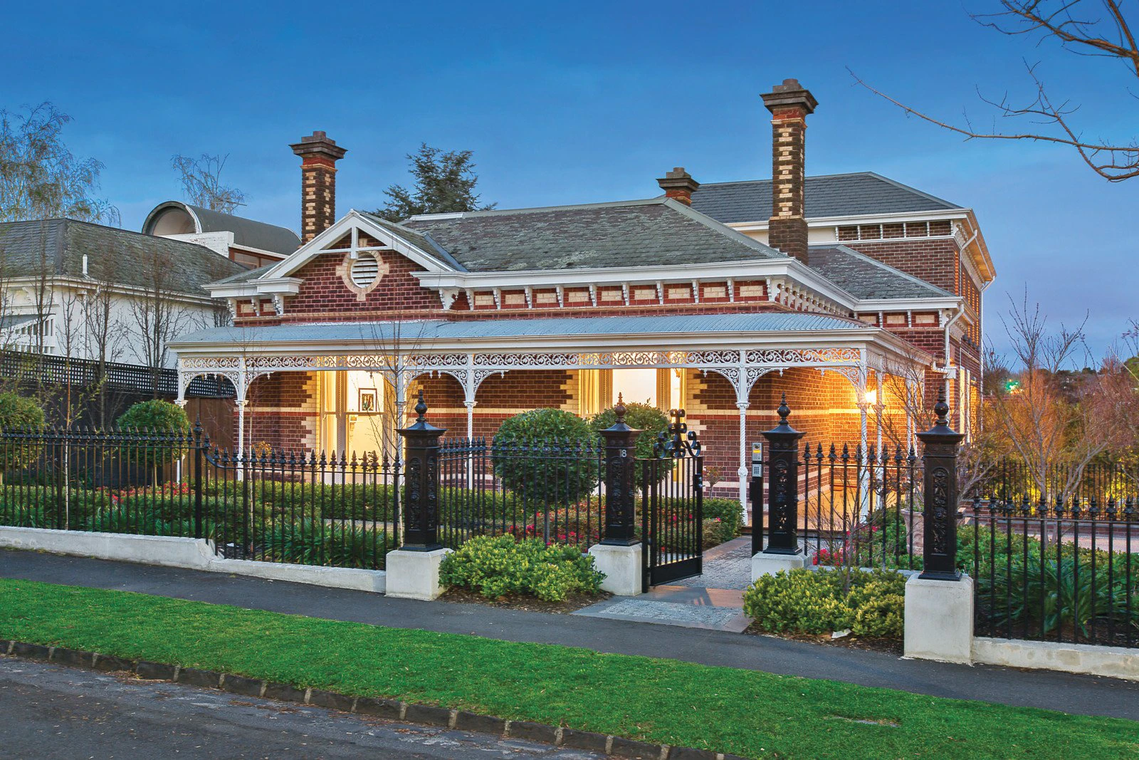 18 Coleridge Street, Kew, VIC