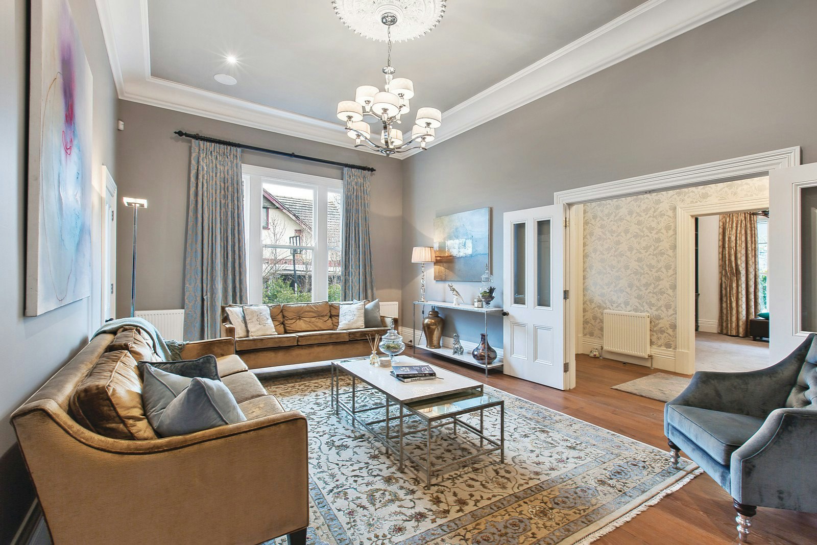 18 Coleridge Street, Kew, VIC