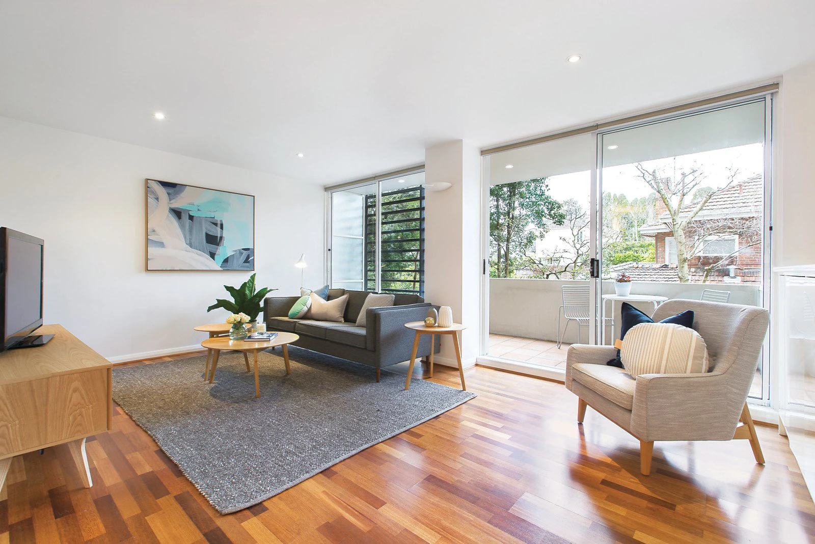 21/9 Struan Street, Toorak, VIC