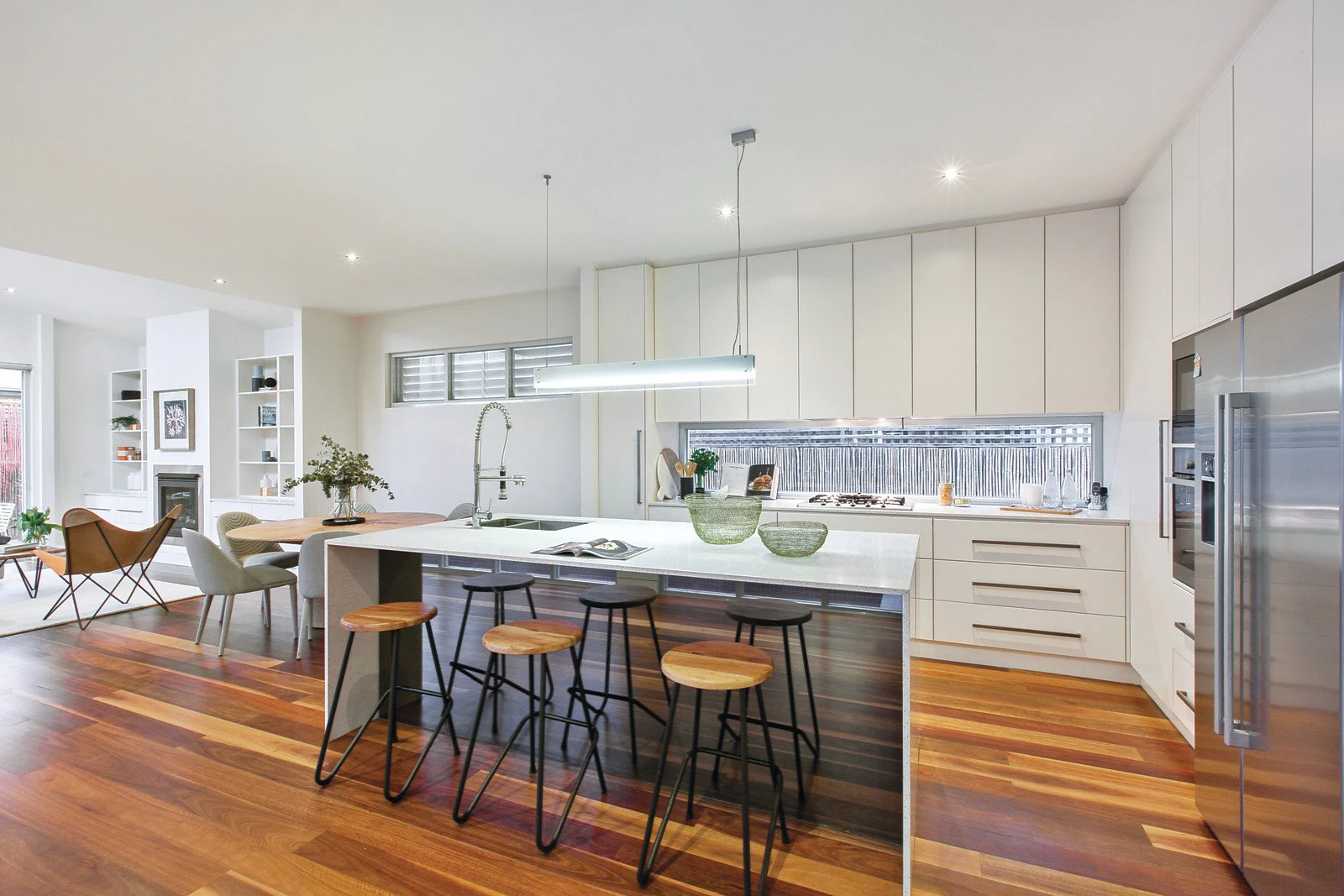 8 Berwick Street, Brighton, VIC