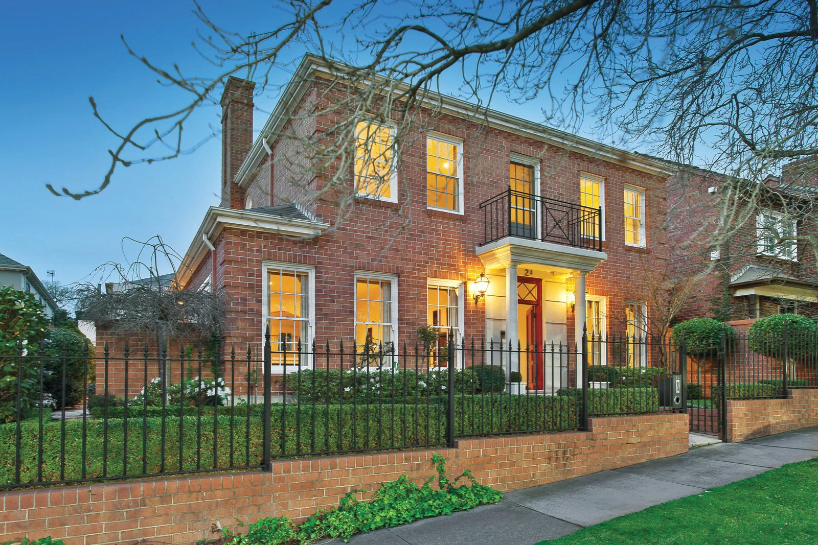 2a Verdant Avenue, Toorak, VIC