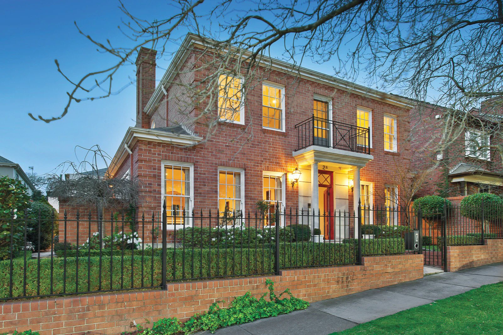 2a Verdant Avenue, Toorak, VIC