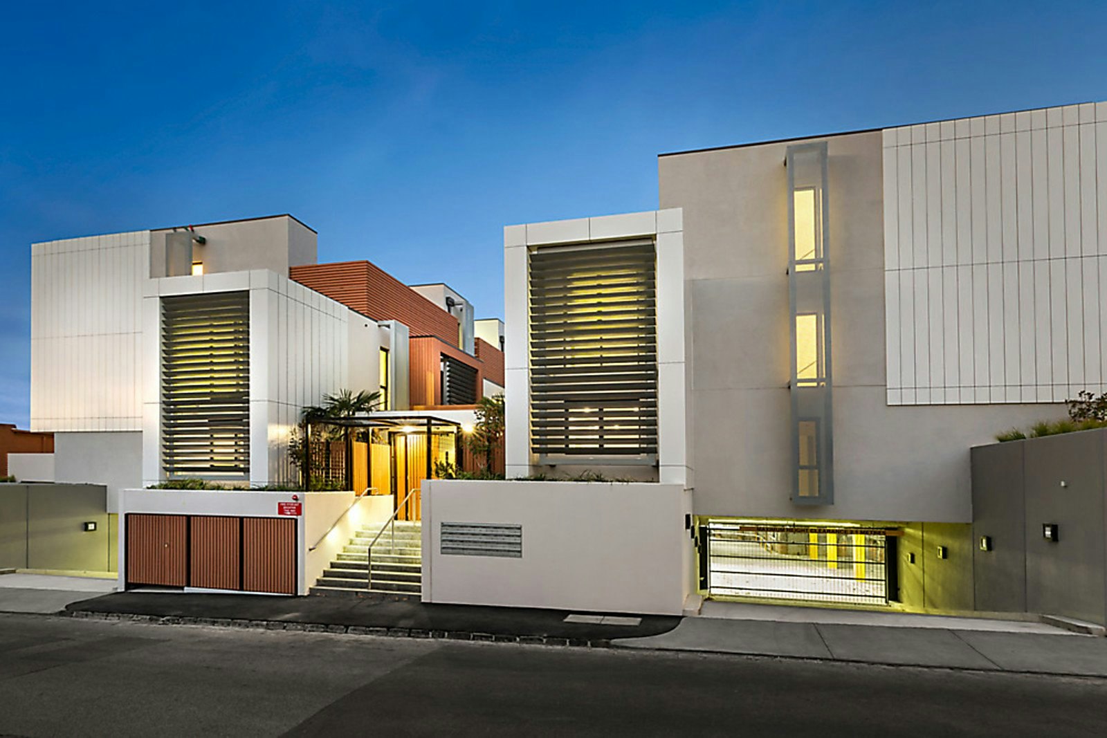 6/8 Cobden Street, Kew, VIC