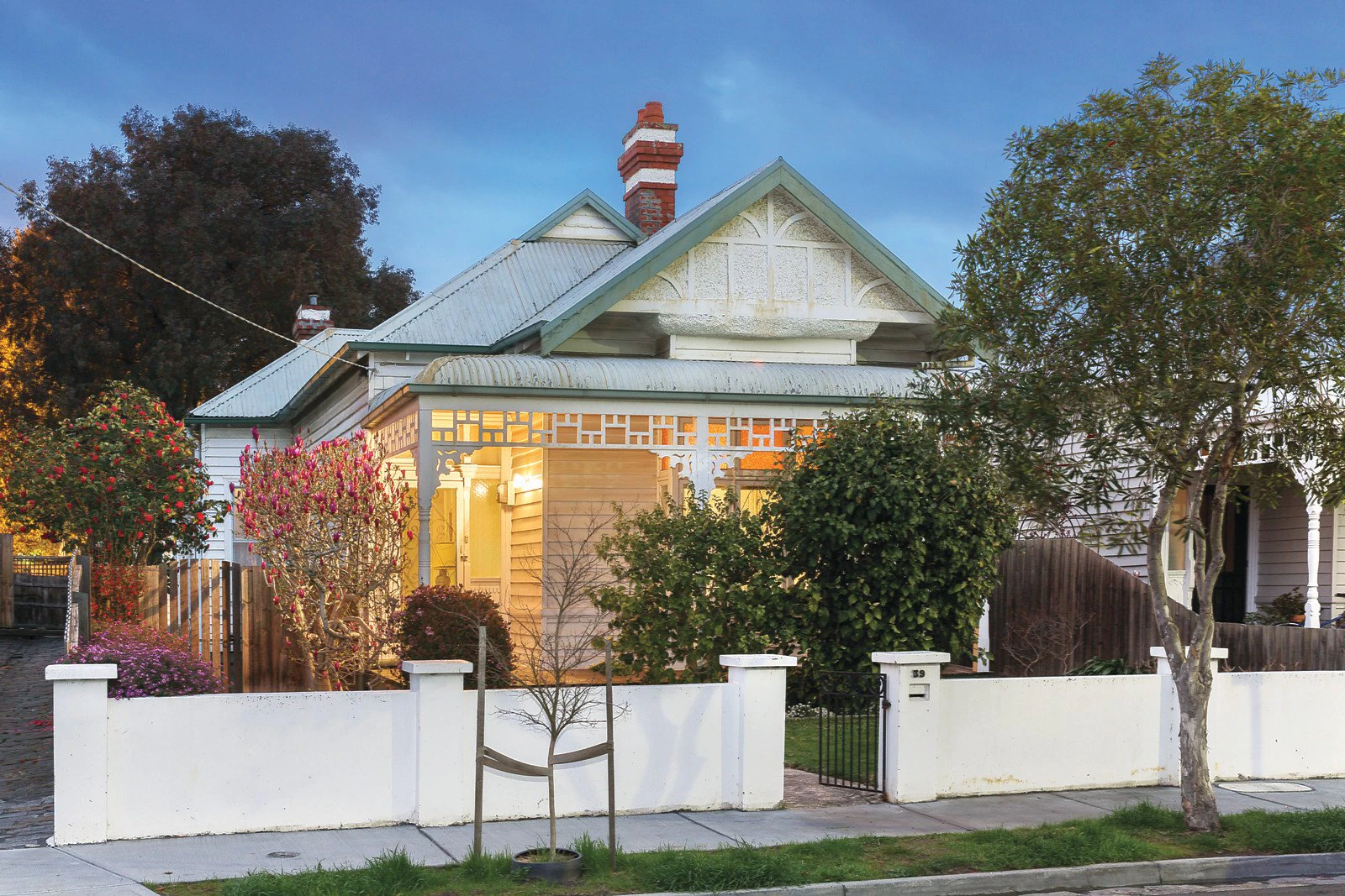 39 Llaneast Street, Armadale, VIC
