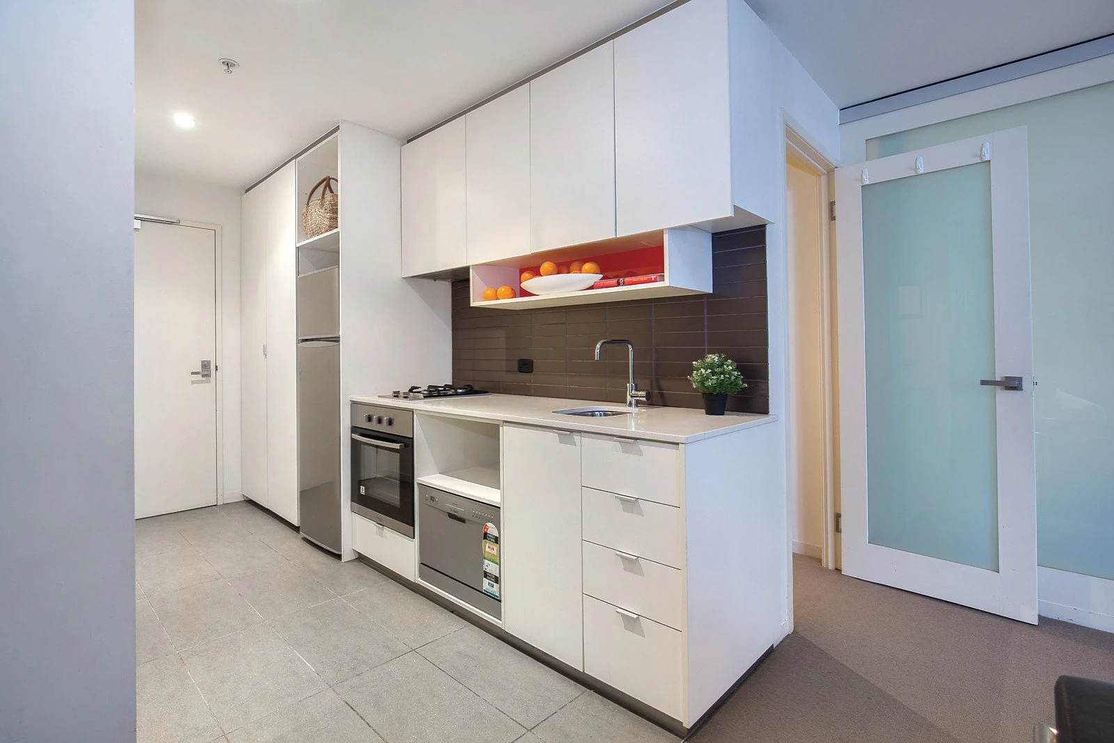 609/253 Franklin Street, Melbourne, VIC