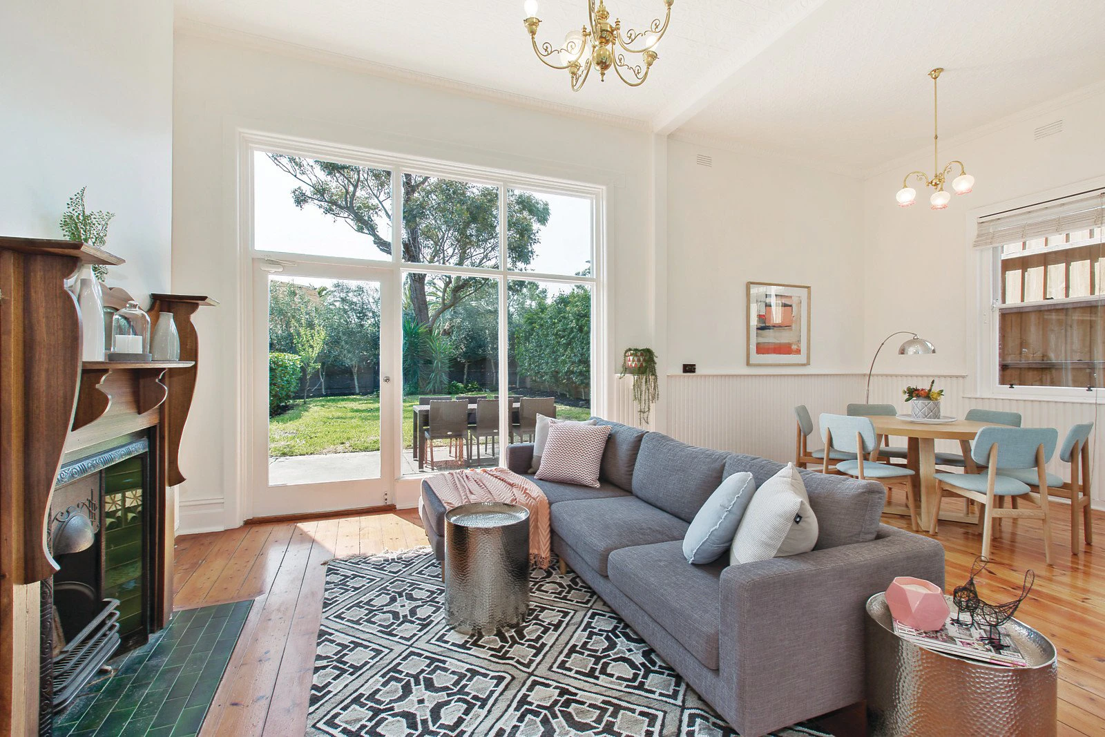 119 Barkers Road, Kew, VIC