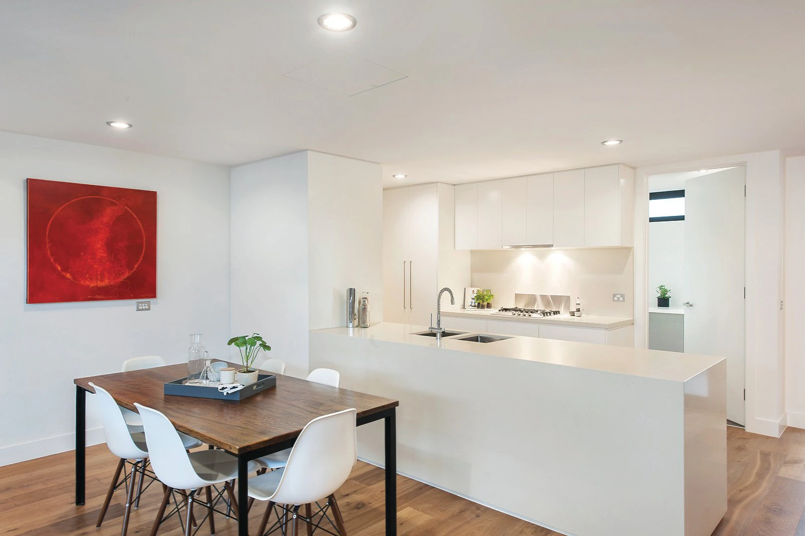 8/8 Cobden Street, Kew, VIC