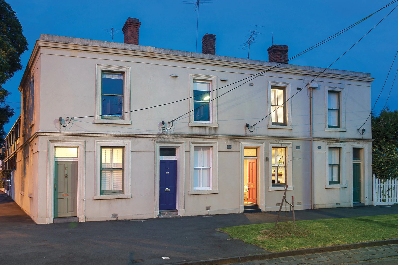 71 Nelson Road, South Melbourne, VIC