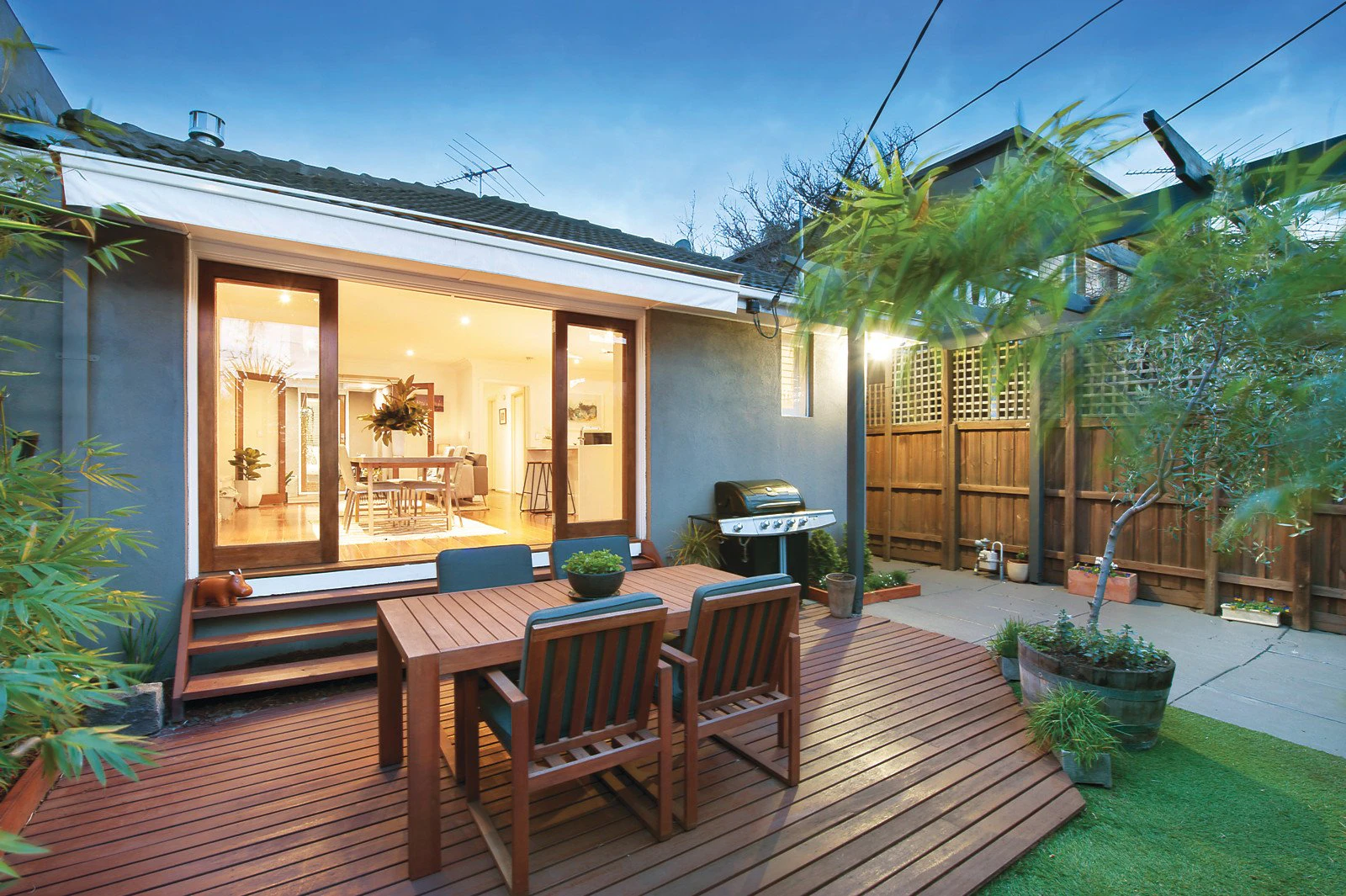 214 Albert Street, Port Melbourne, VIC