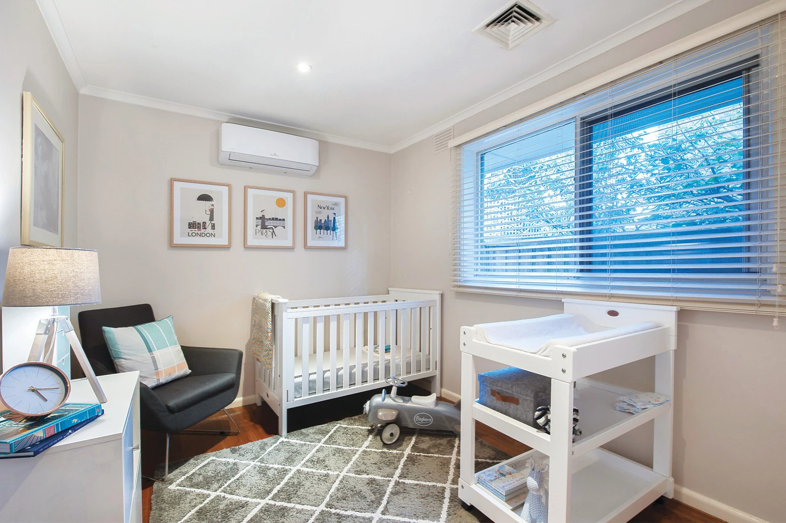 214 Albert Street, Port Melbourne, VIC