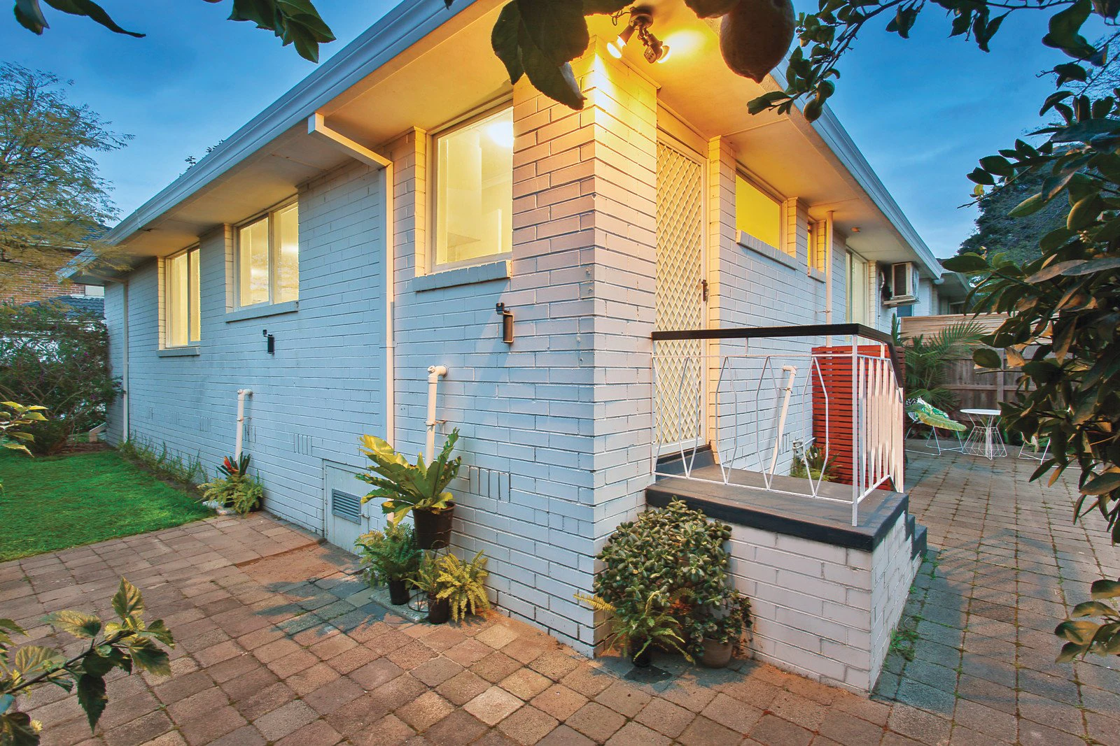 5/9 Churchill Avenue, Chadstone, VIC