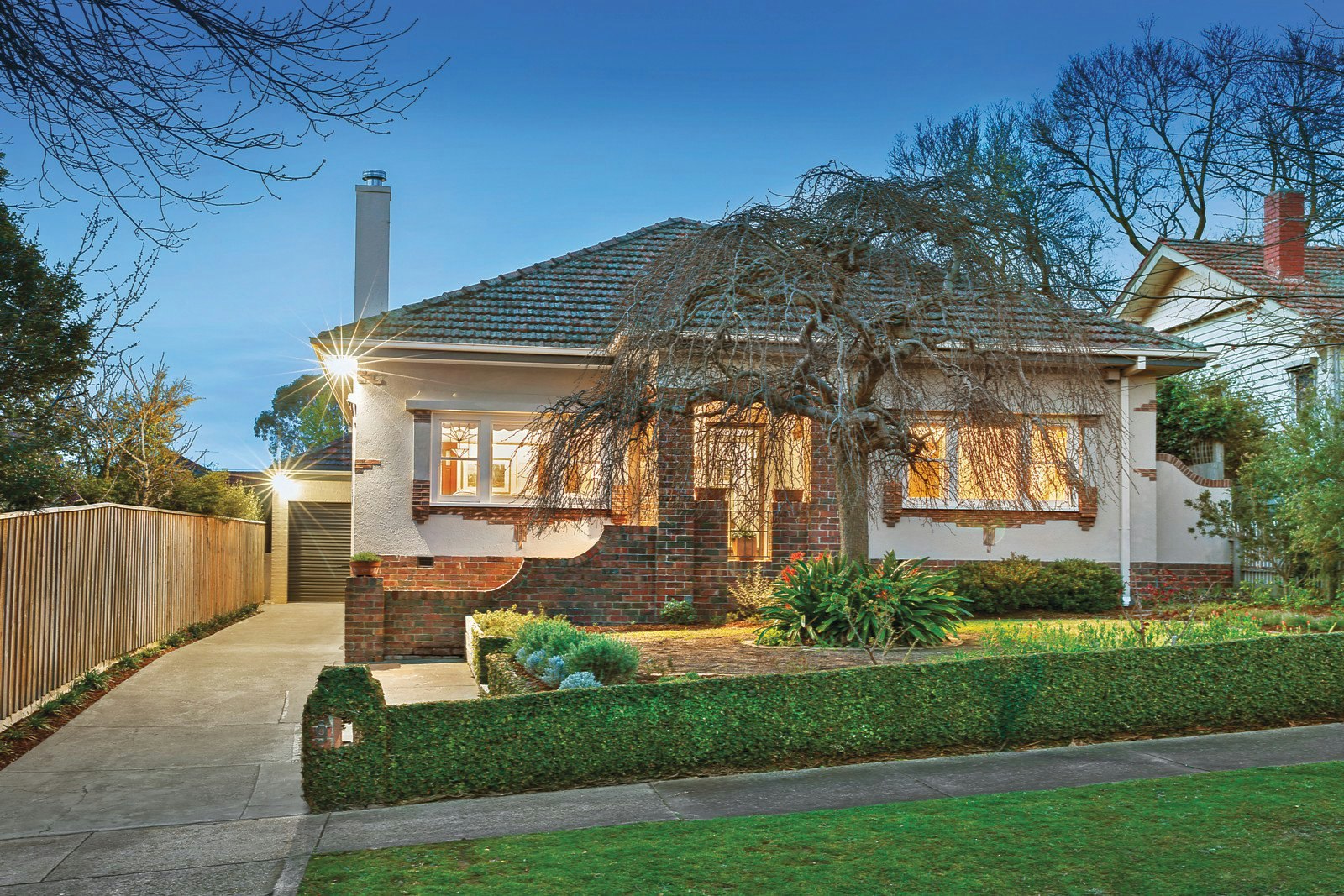 9 Gowar Avenue, Camberwell, VIC