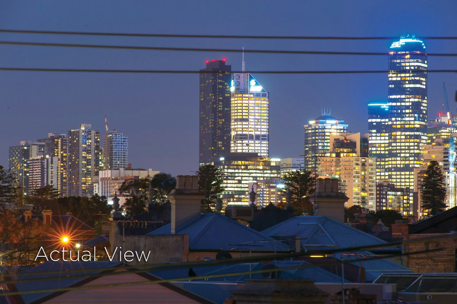 6/53 Finlay Street, Albert Park, VIC