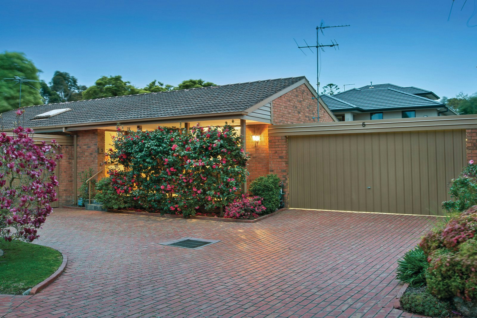 5/22 Broughton Road, Surrey Hills, VIC