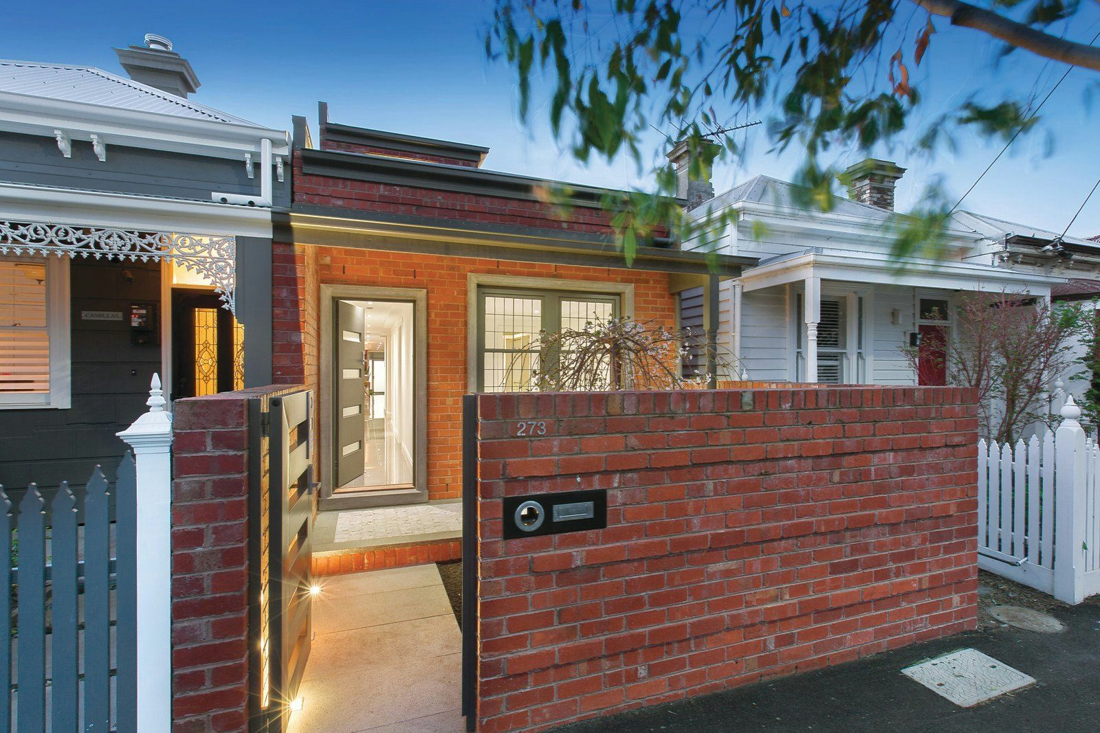 273 Ross Street, Port Melbourne, VIC