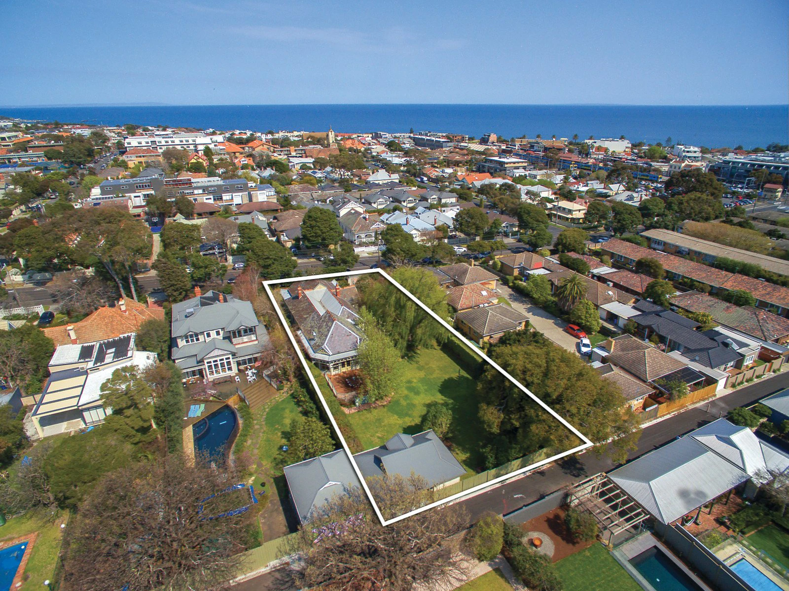 55 Abbott Street, Sandringham, VIC