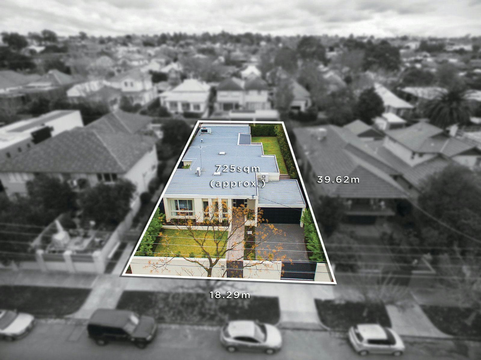 25 Aintree Road, Glen Iris, VIC