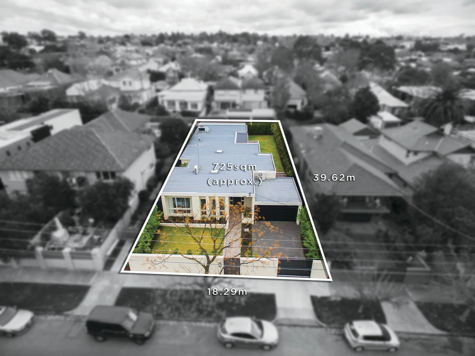 25 Aintree Road, Glen Iris, VIC