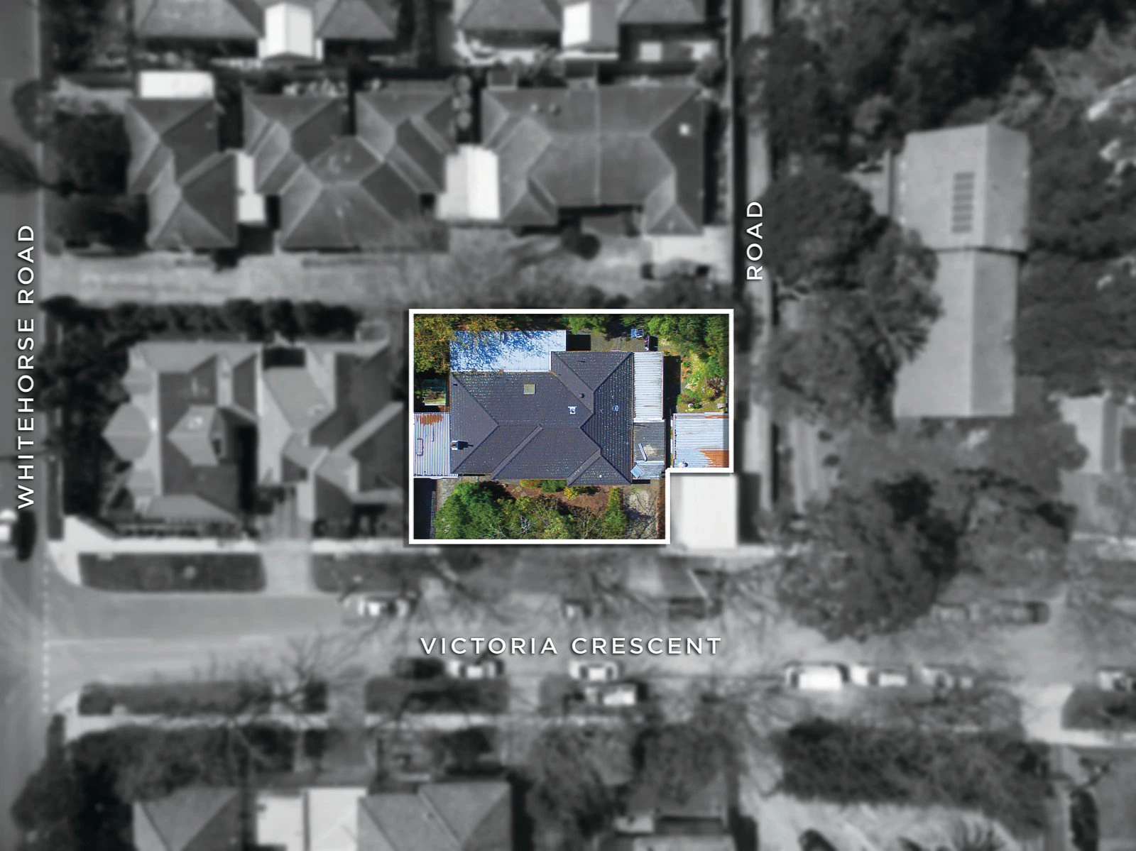 16 Victoria Crescent, Mont Albert, VIC