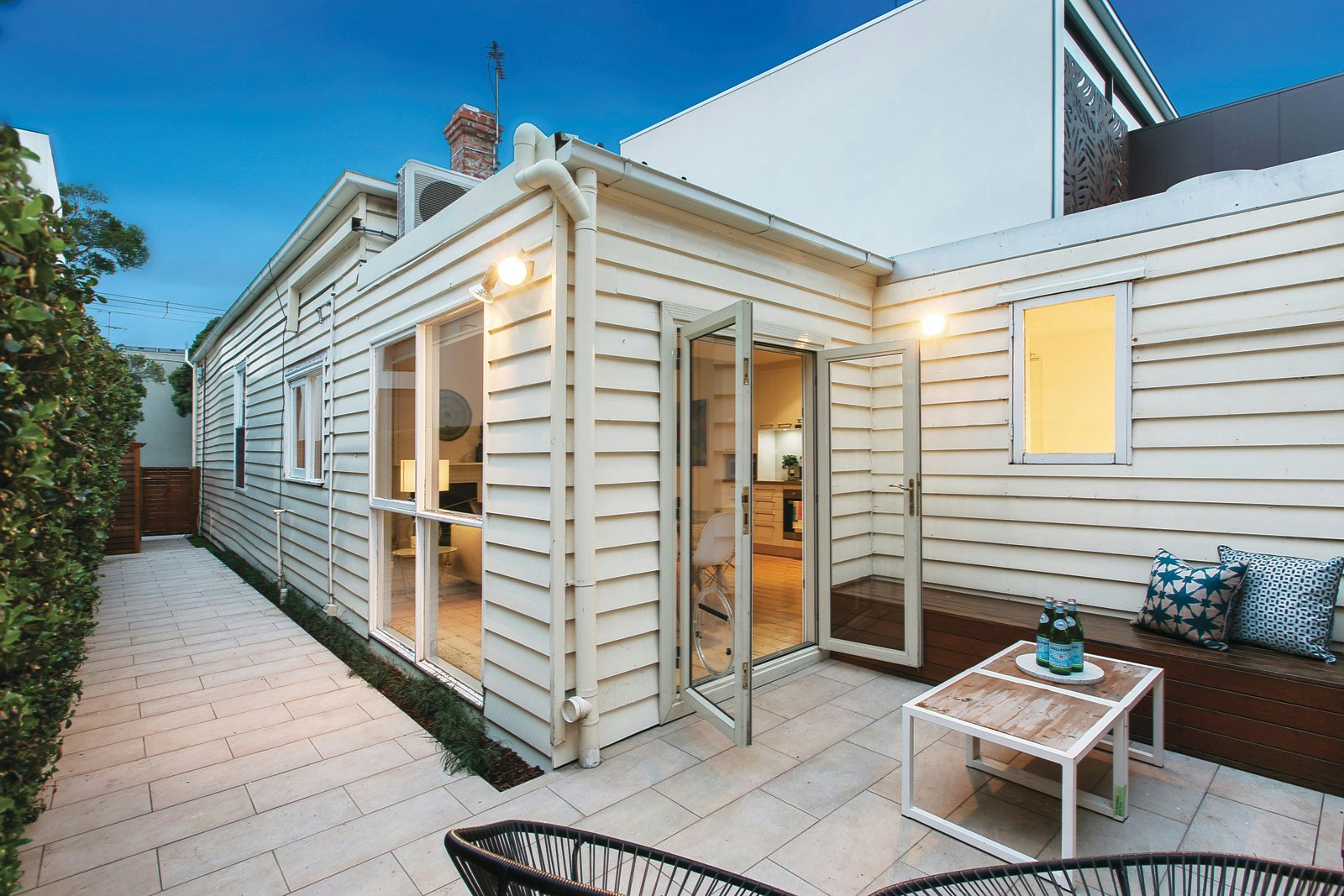 58 Nicholson Street, South Yarra, VIC