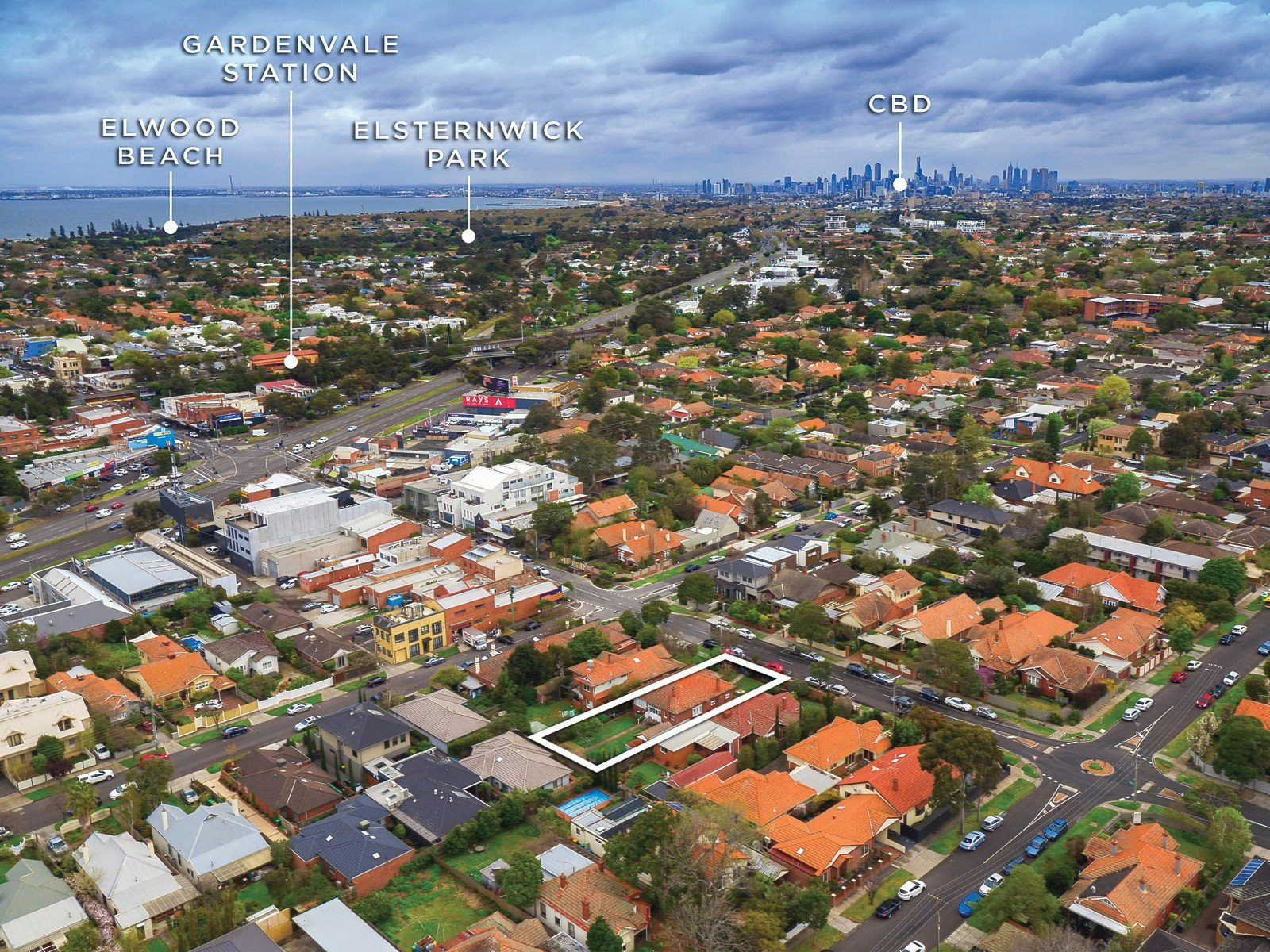 85 Gardenvale Road, Gardenvale, VIC