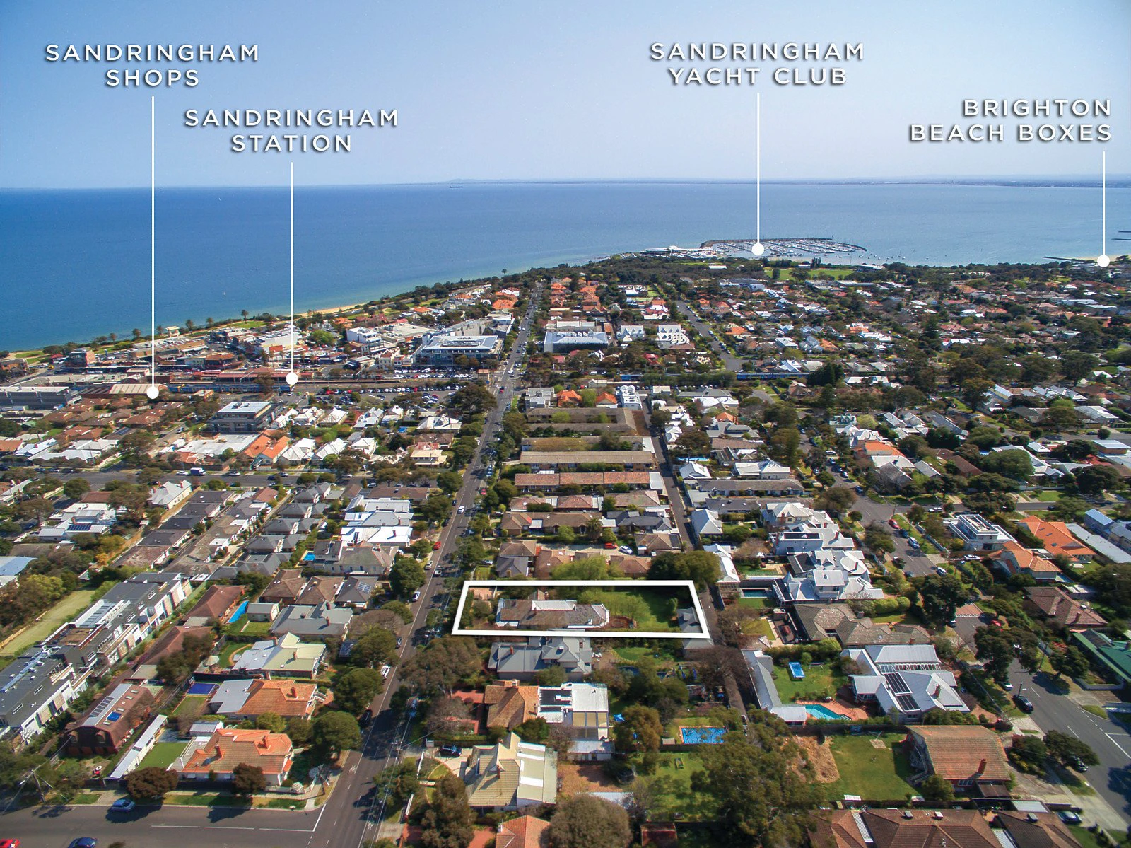 55 Abbott Street, Sandringham, VIC