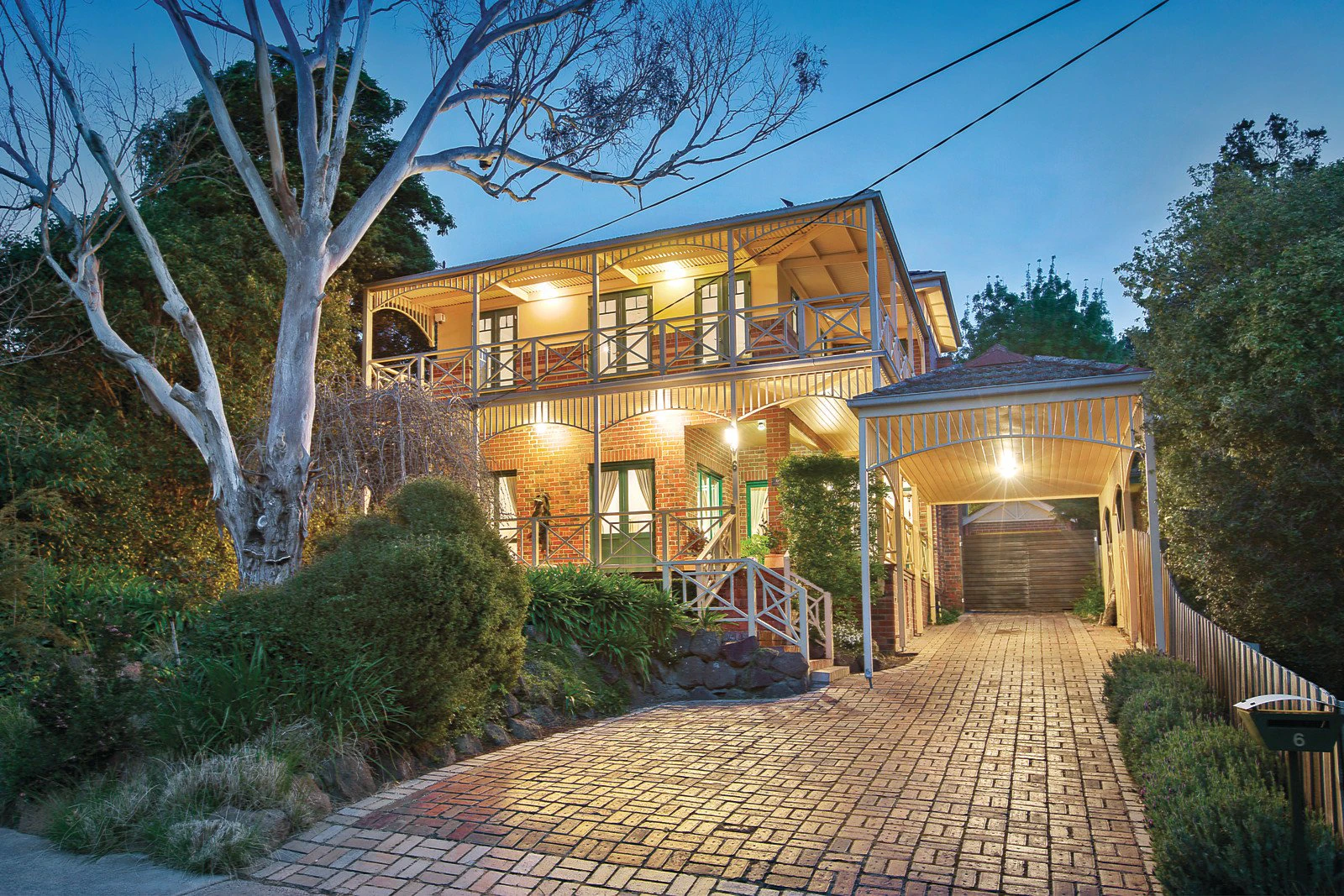 6 Bundoran Parade, Mont Albert North, VIC