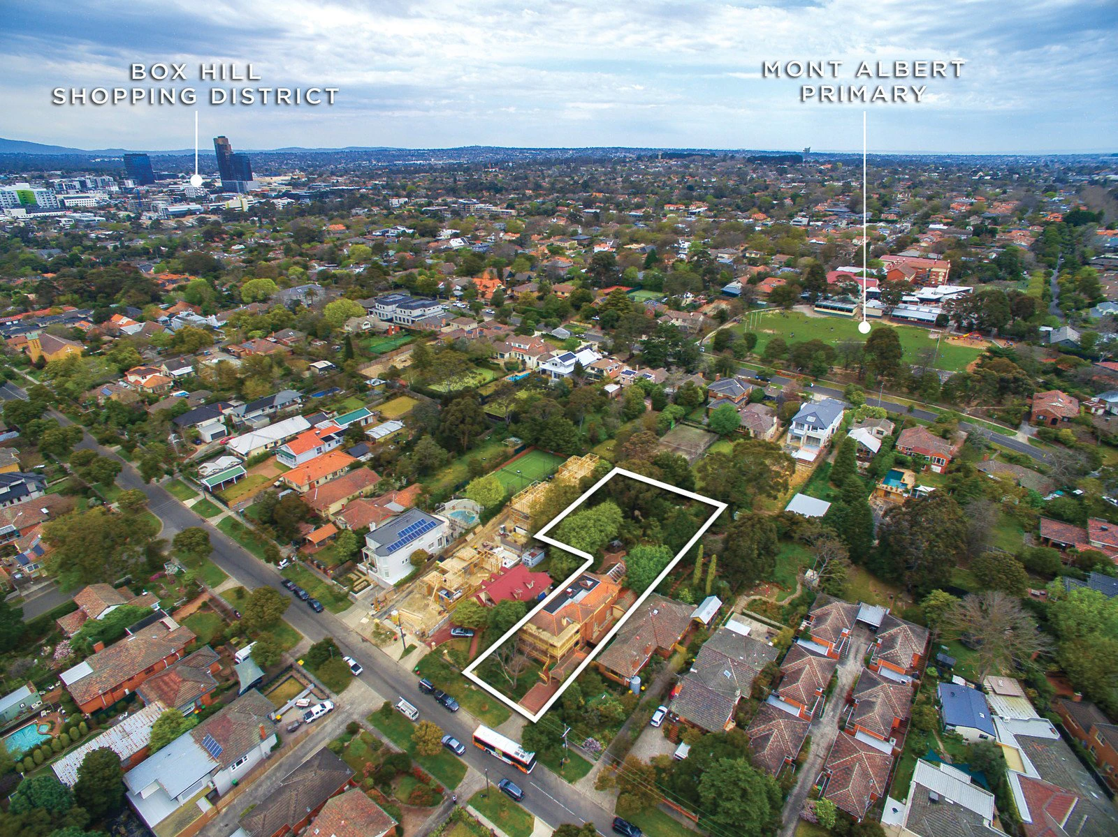 6 Bundoran Parade, Mont Albert North, VIC