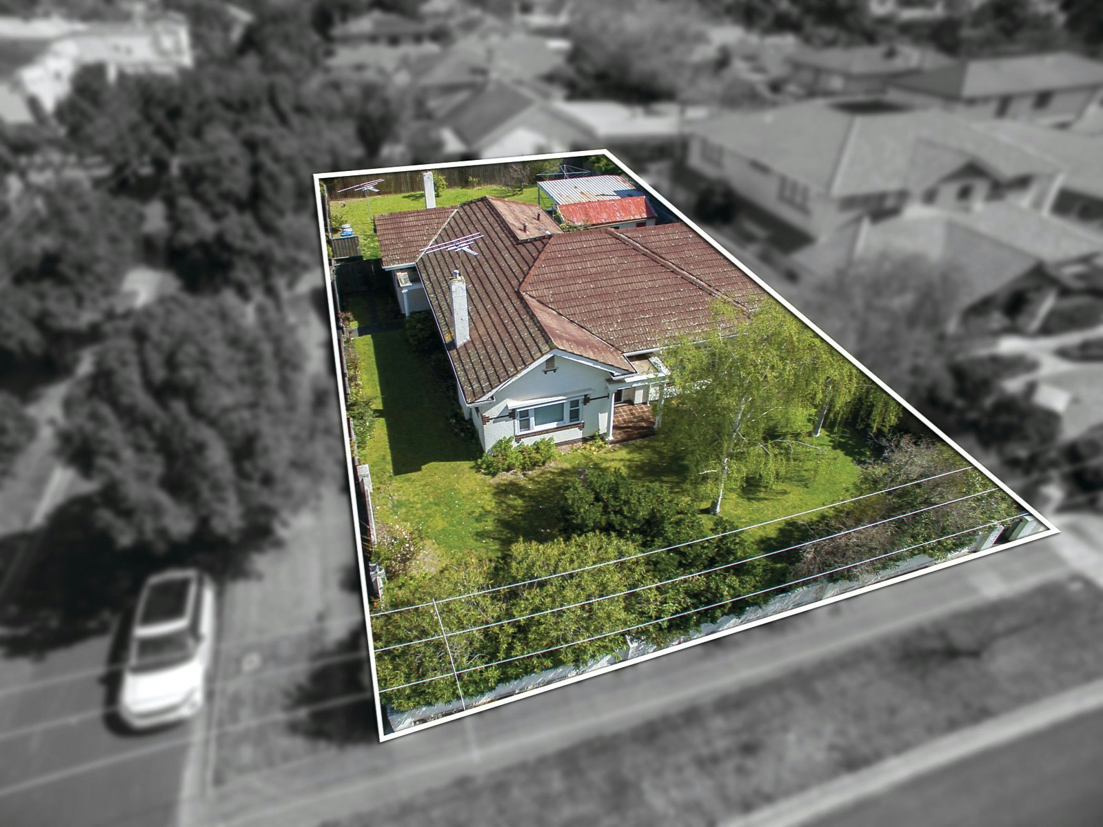 3&3A The Avenue, Hampton, VIC