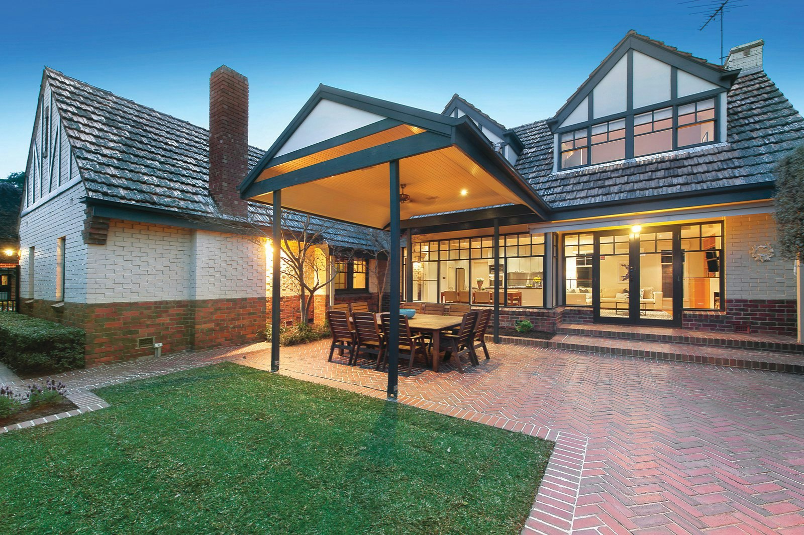 58 Elwood Street, Brighton, VIC