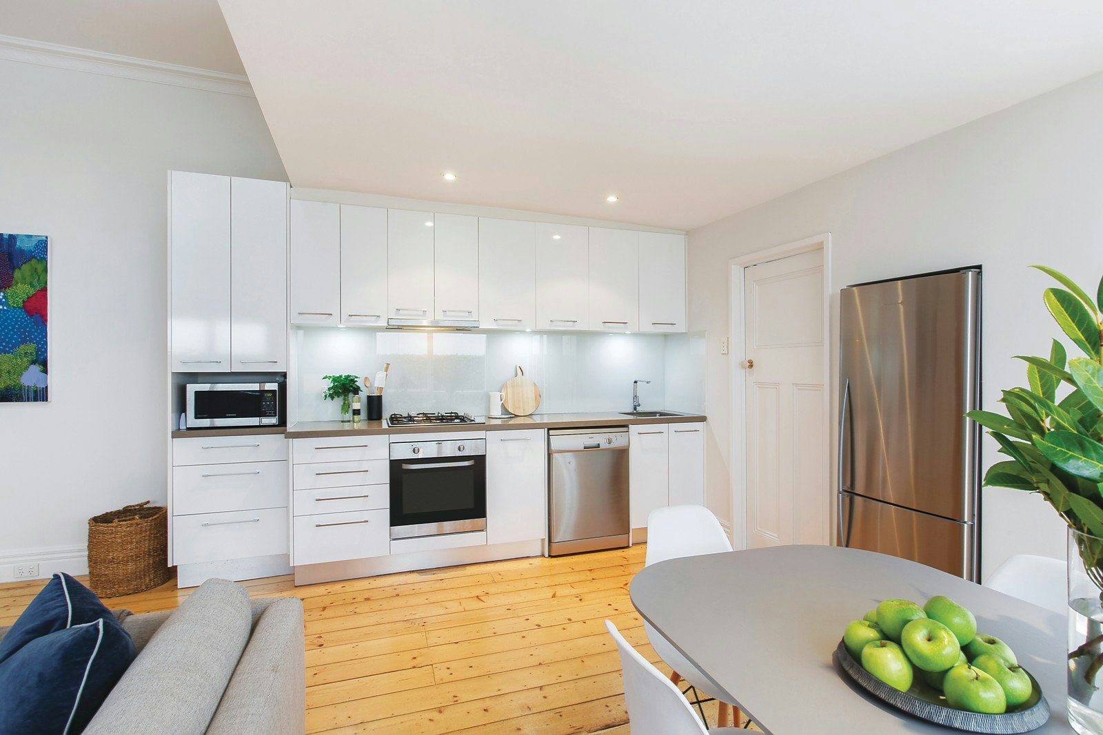 58 Nicholson Street, South Yarra, VIC