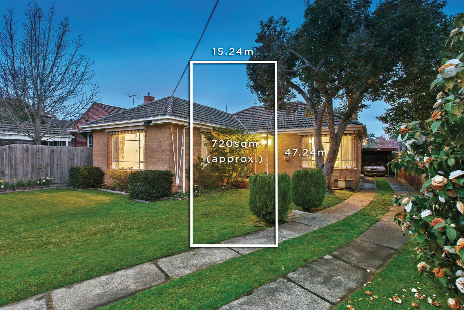 30 Illawarra Road, Balwyn North, VIC