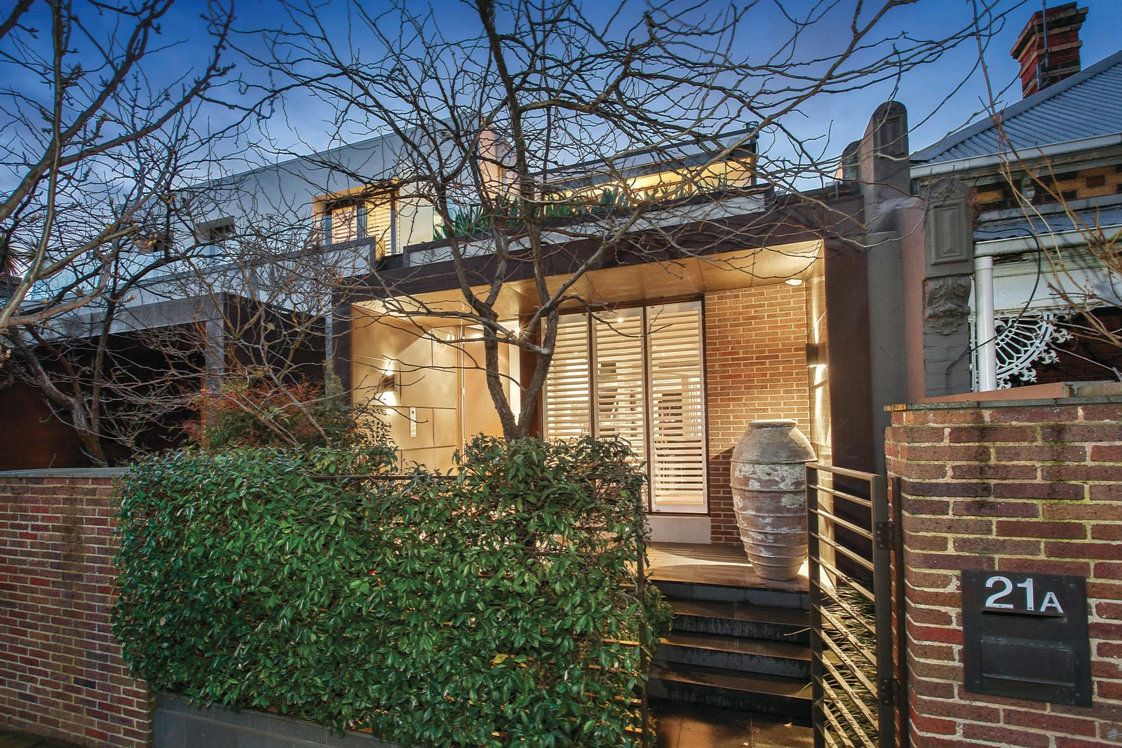 21a Cassell Street, South Yarra, VIC